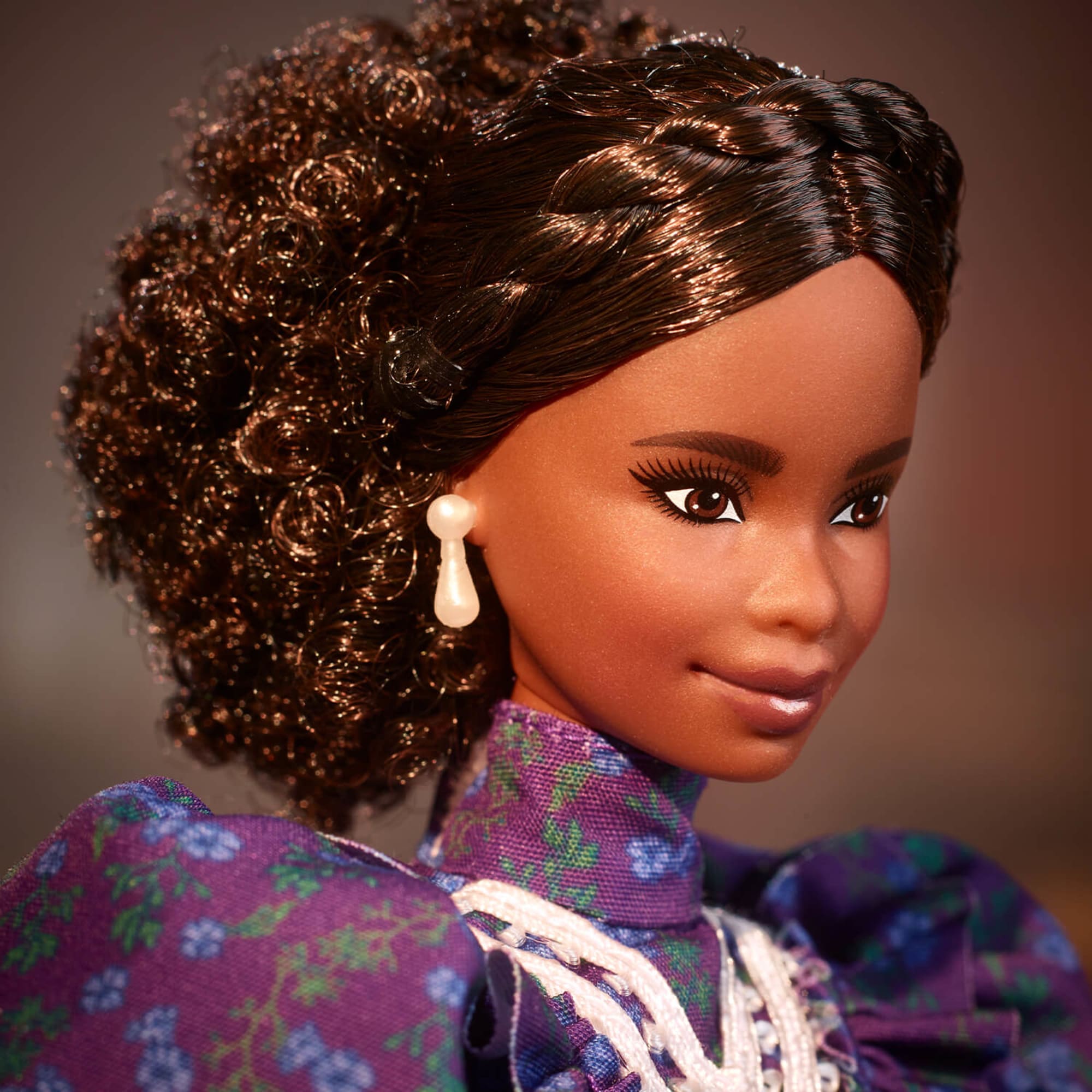 Inspiring Women Madam C.J. Walker Barbie Doll - Image 7
