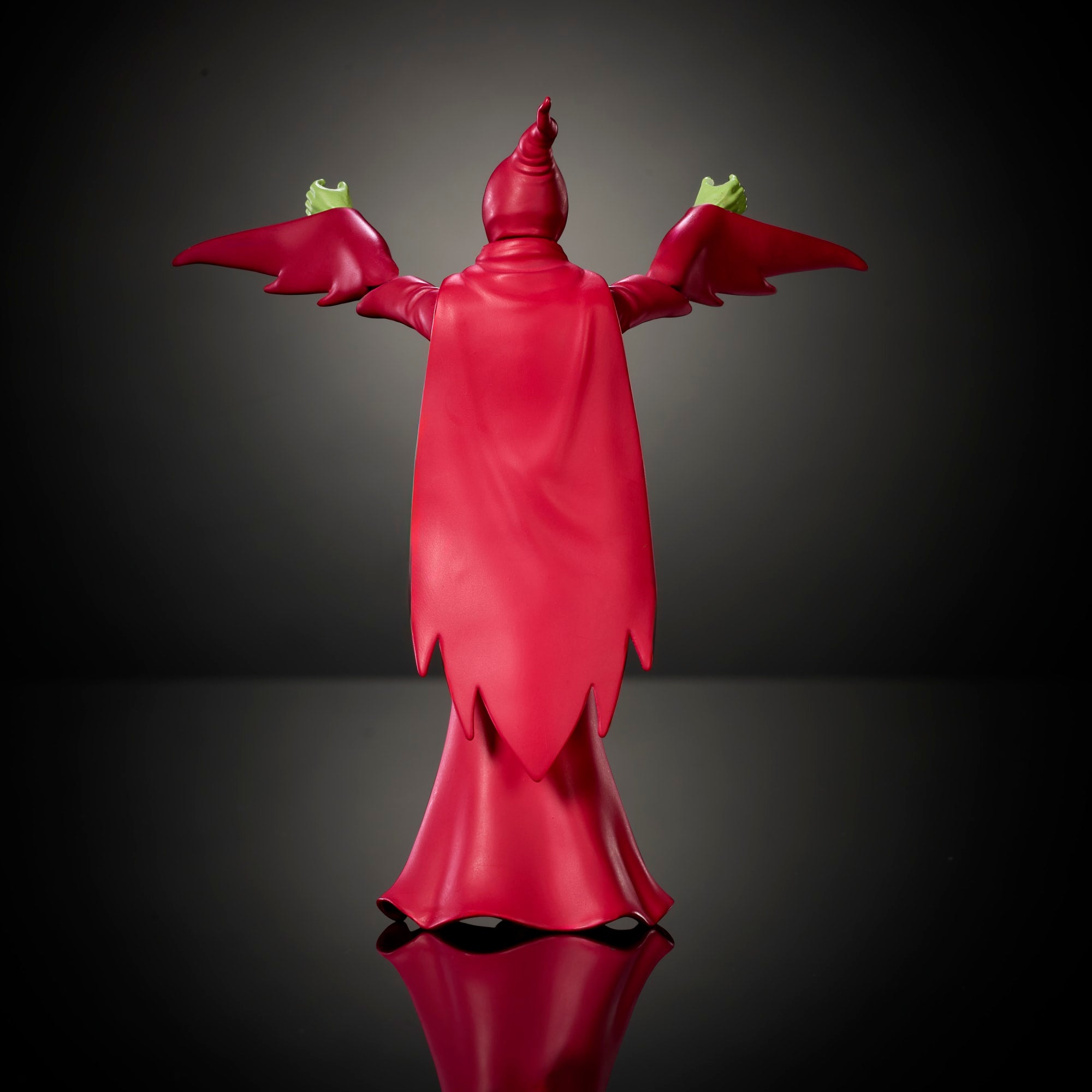 Masters of the Universe Origins Shadow Weaver Action Figure - Image 3