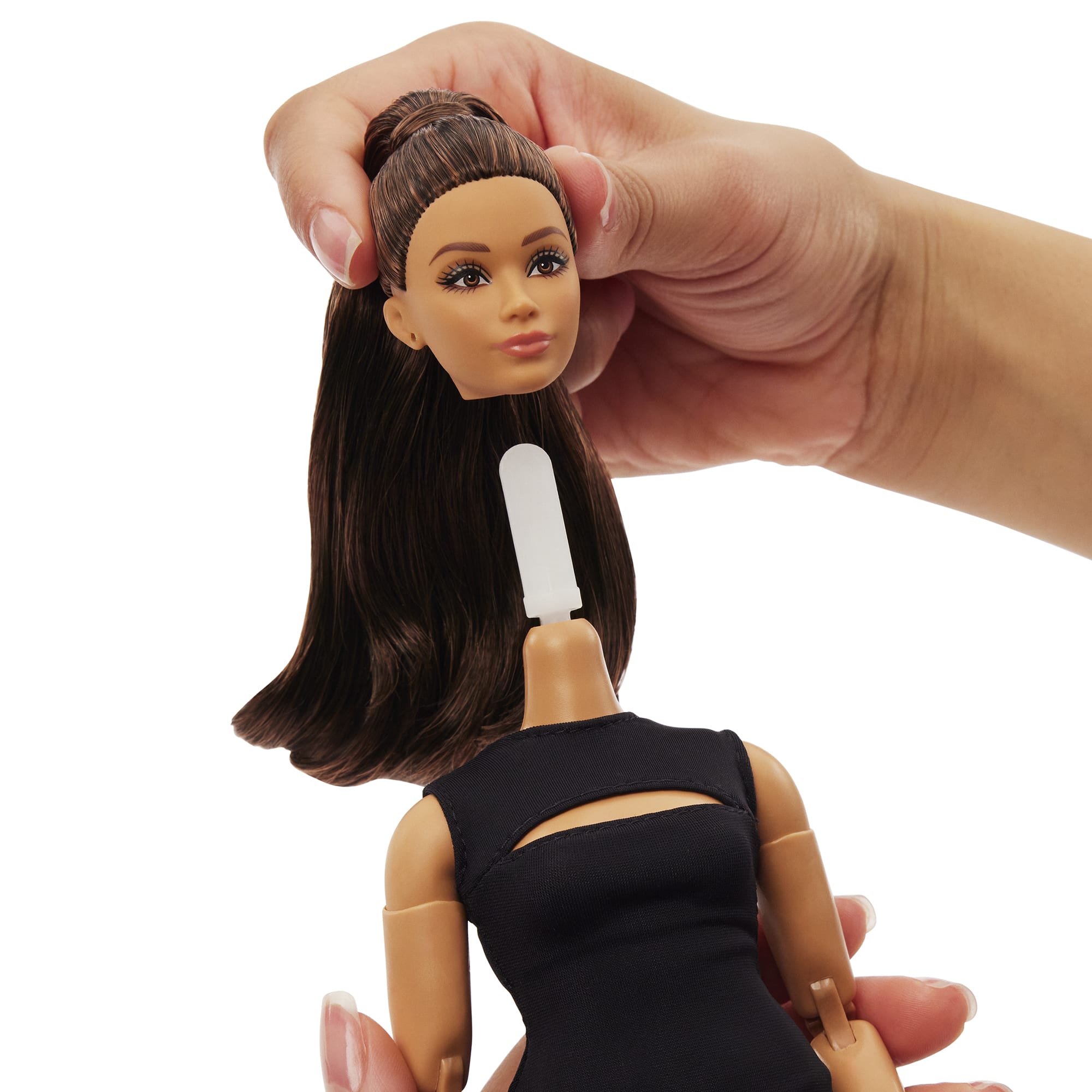 Barbie Basics 2025 Series 1. Doll 5 - Image 10