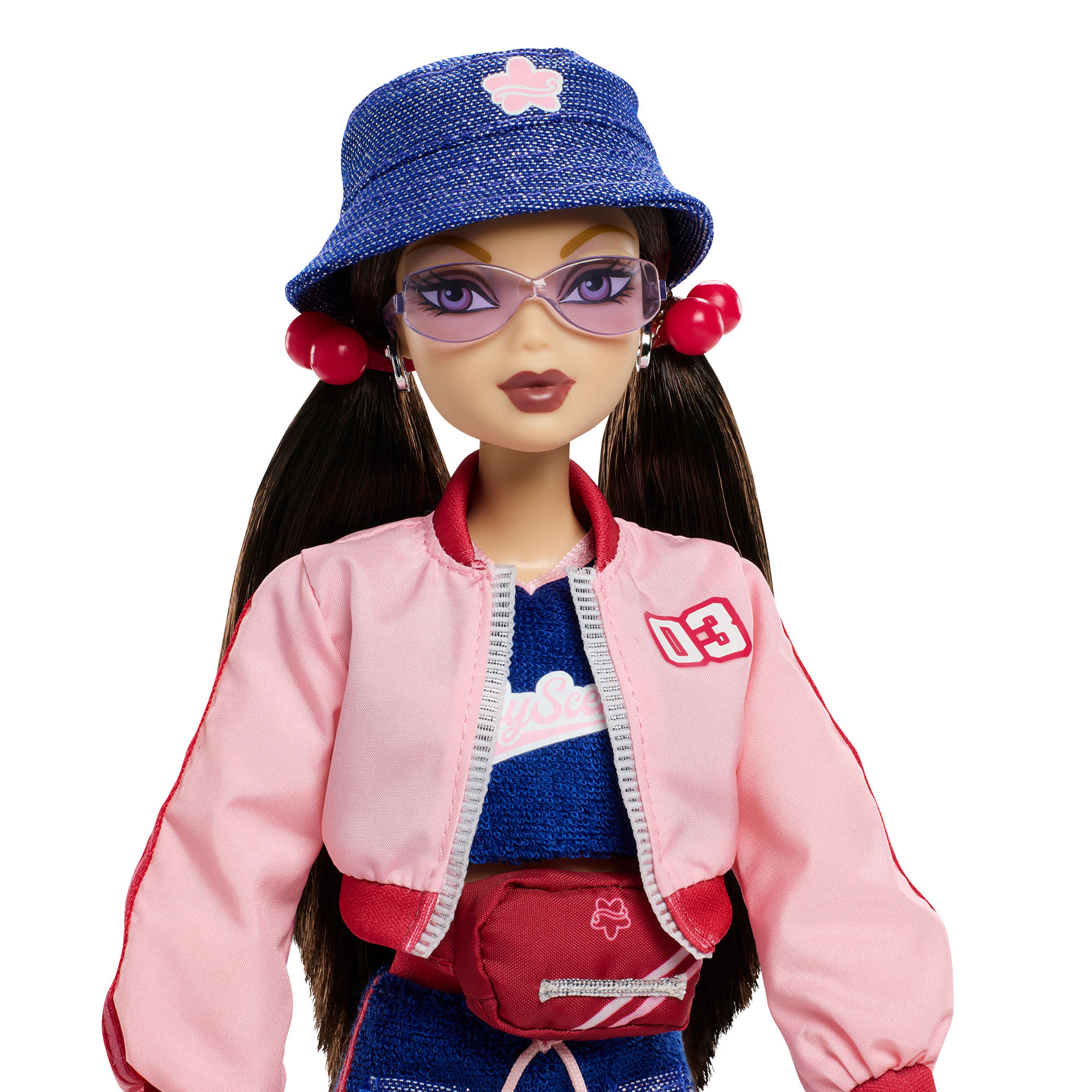 Barbie My Scene Nolee Doll - Image 13