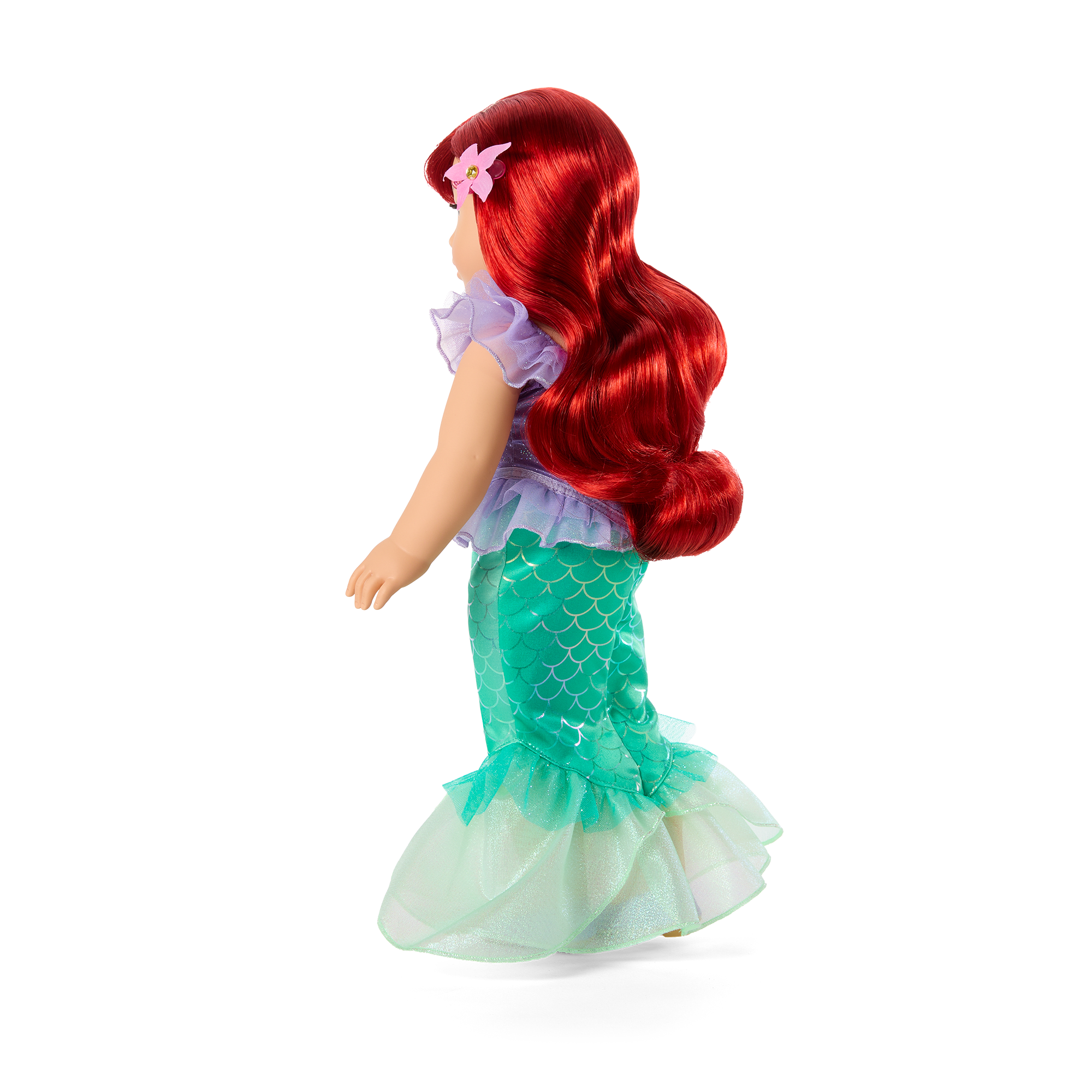 Disney Princess Ariel Doll by American Girl® - Image 3