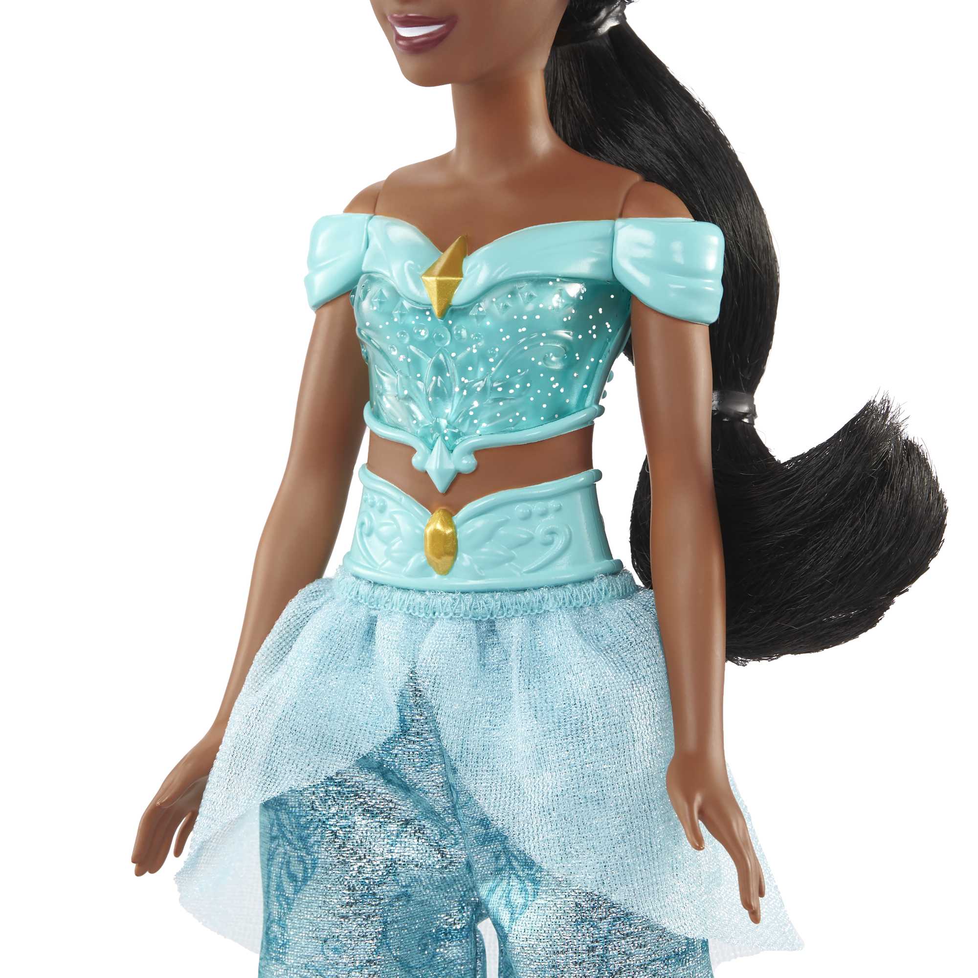 Disney Princesa Muñeca Jazmín - Image 4