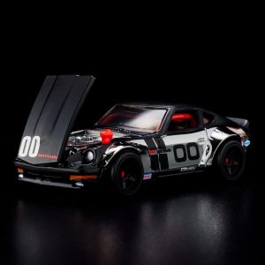 Hot Wheels RLC Exclusive Custom '72 Datsun 240Z