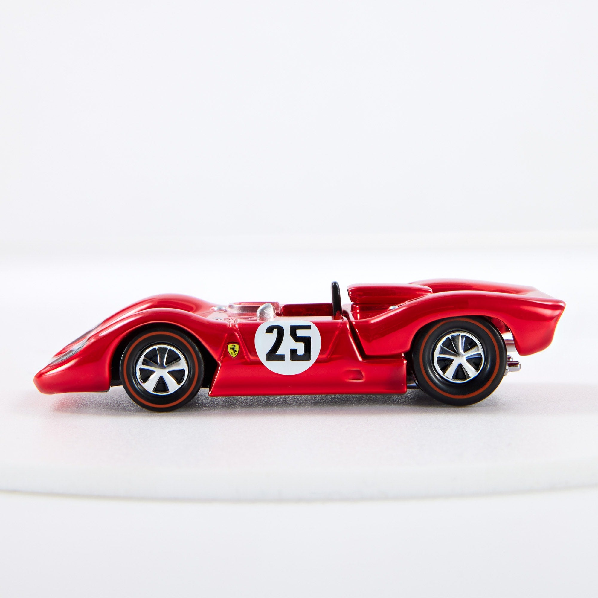 Hot Wheels x Ferrari Heritage Set - Image 19