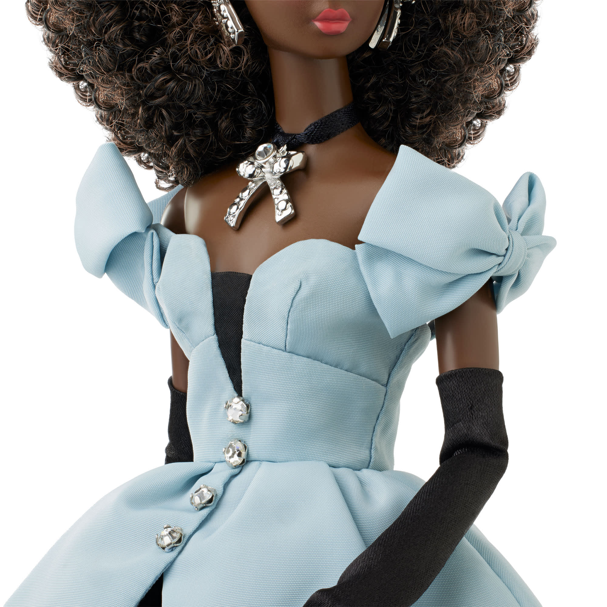 Barbie Fashion Model Collection Doll # 3 - Image 9