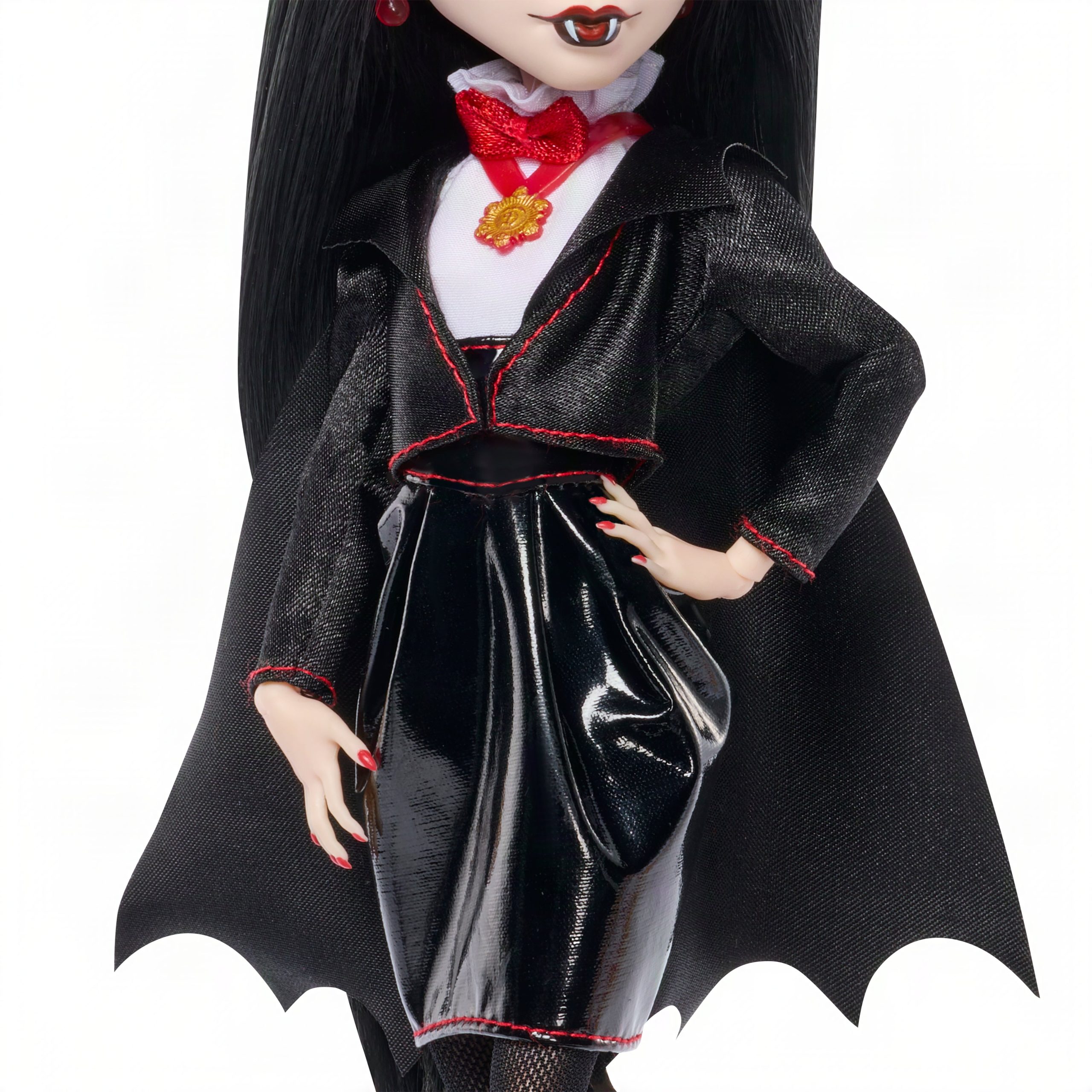 Monster High X Universal Monsters Dracula Collector Doll - Image 2