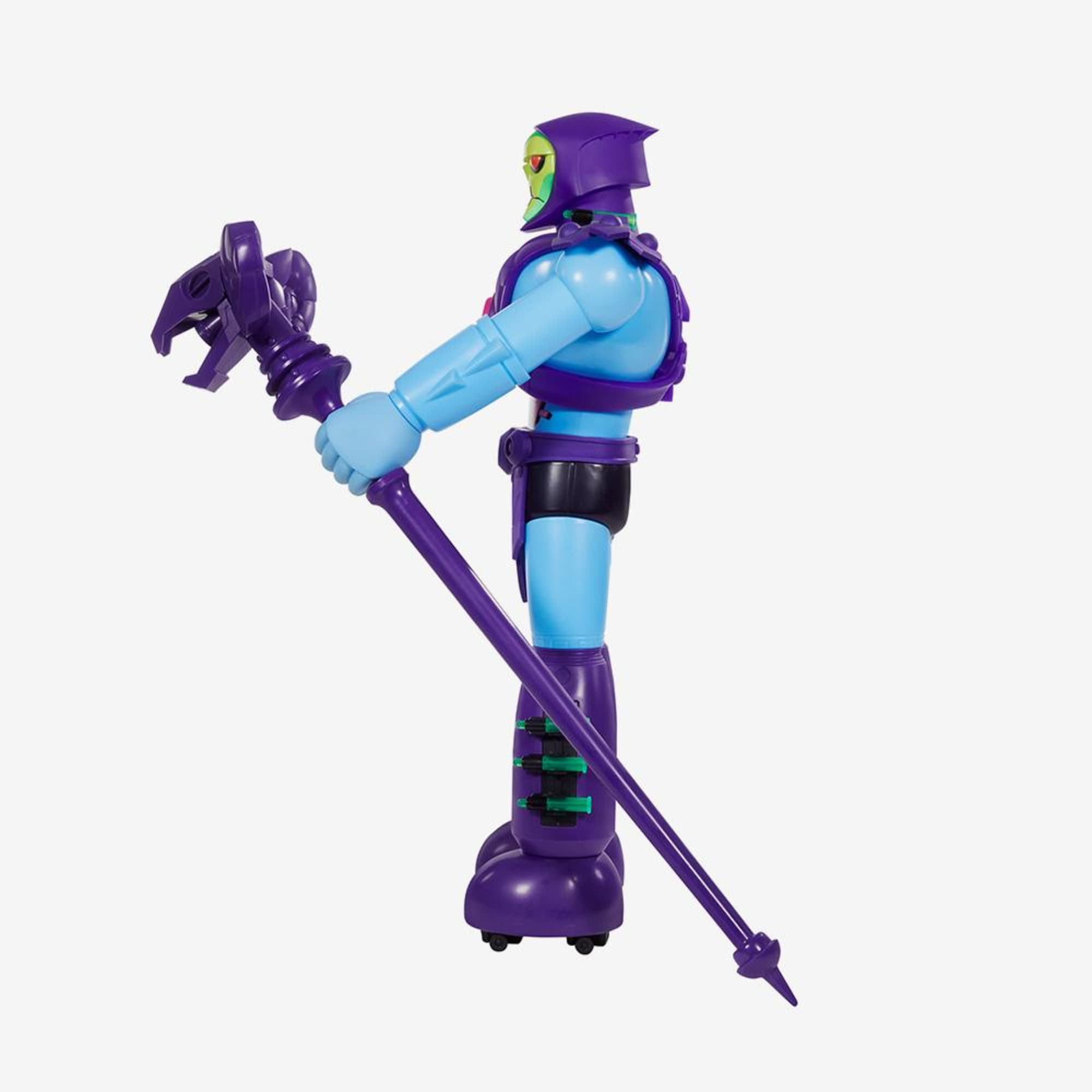 Shogun Warriors Skeletor - Image 4
