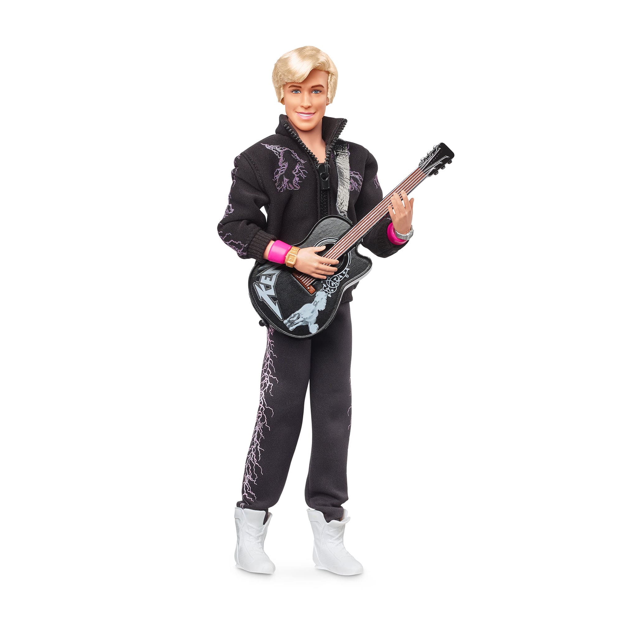 Barbie The Movie Barbie and Ken Campfire Scene 2-Pack - Image 13