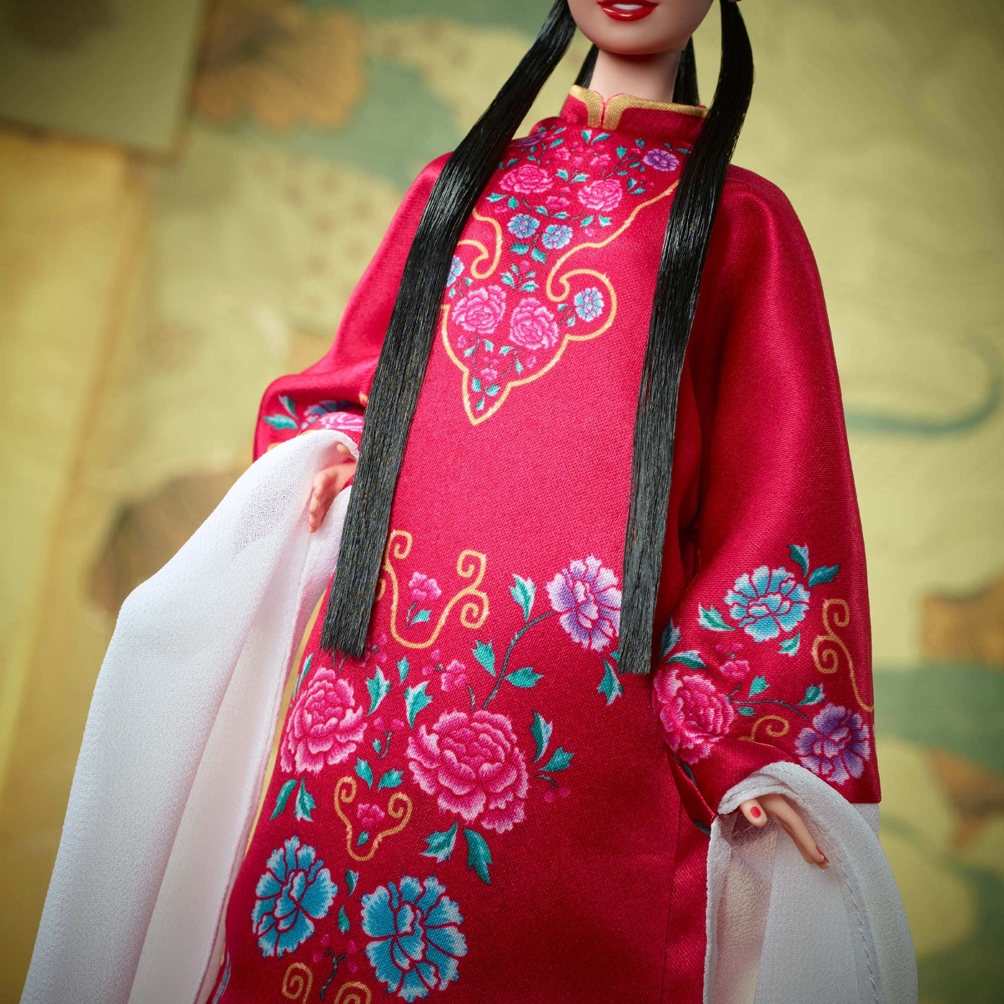 2024 Barbie Lunar New Year Doll - Image 7
