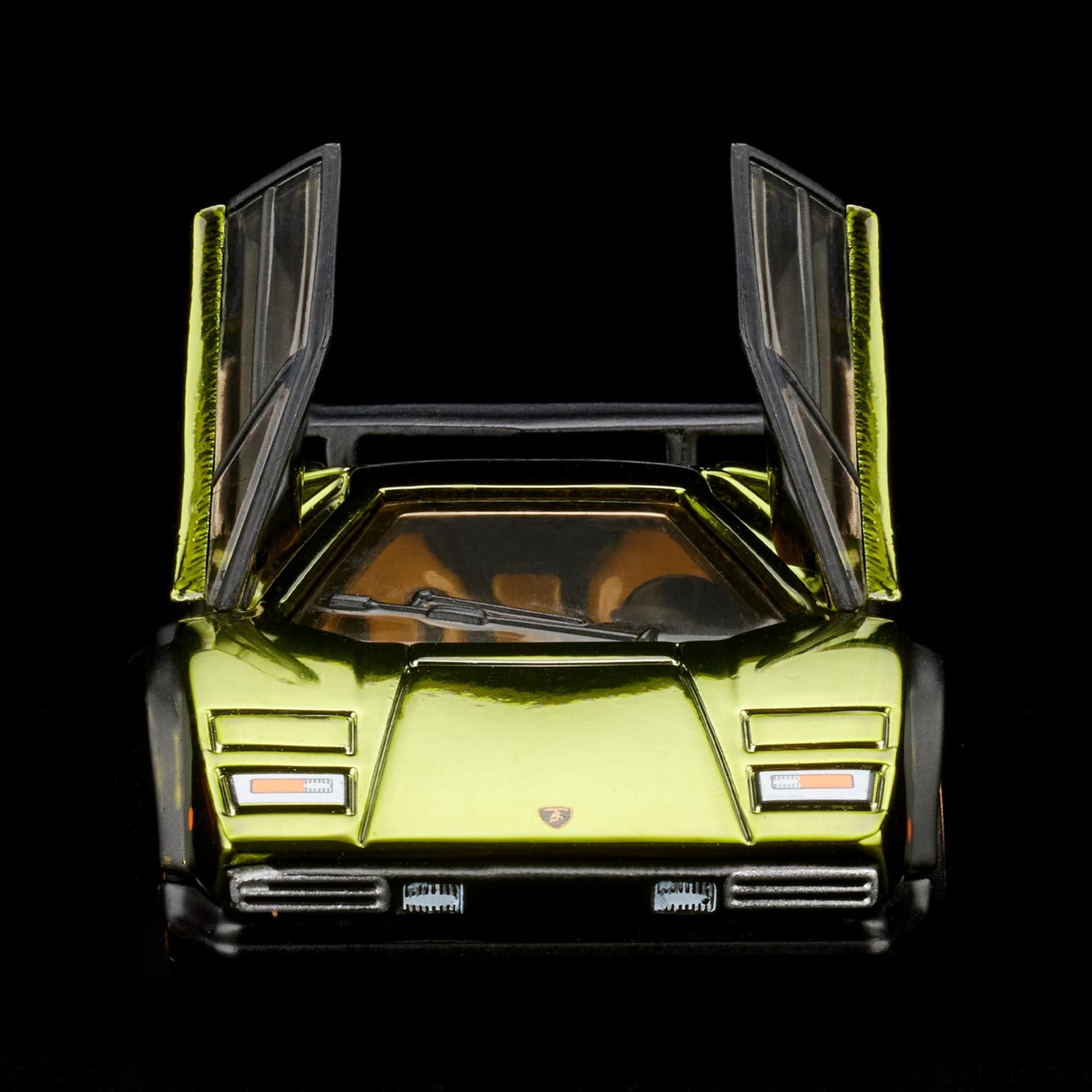 Hot Wheels RLC EXCLUSIVE '82 LAMBORGHINI COUNTACH LP 500 S - Image 5