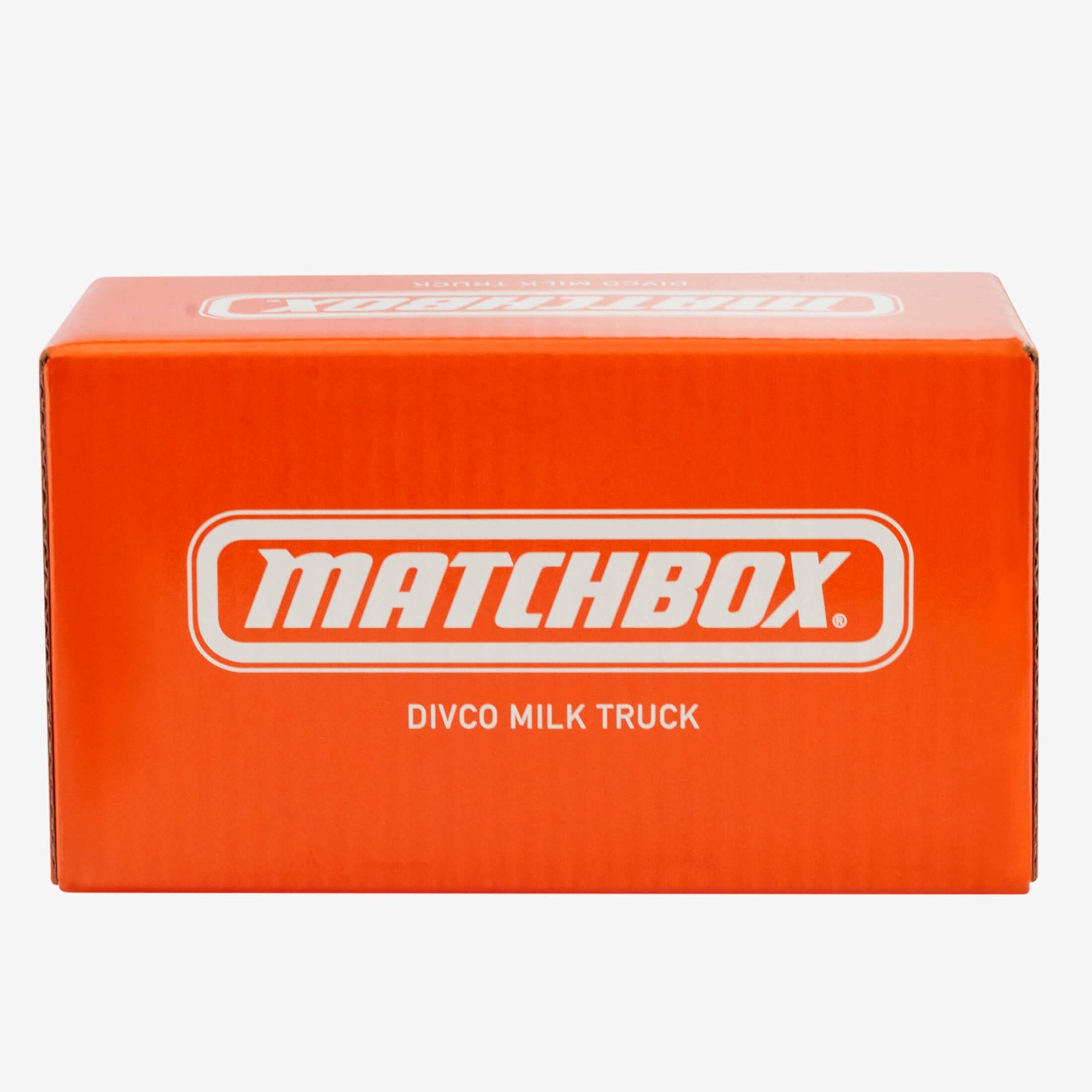 Matchbox Tootsie Roll Divco Milk Truck - Image 12