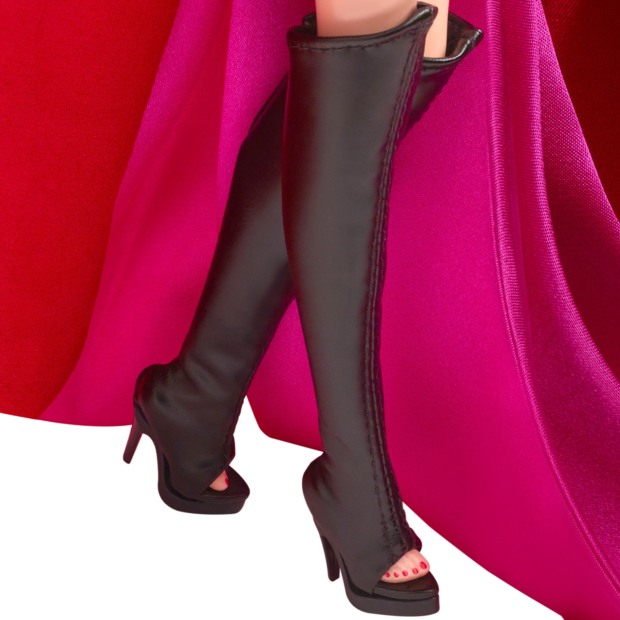Barbie Styled by Design Doll 1 - Image 9