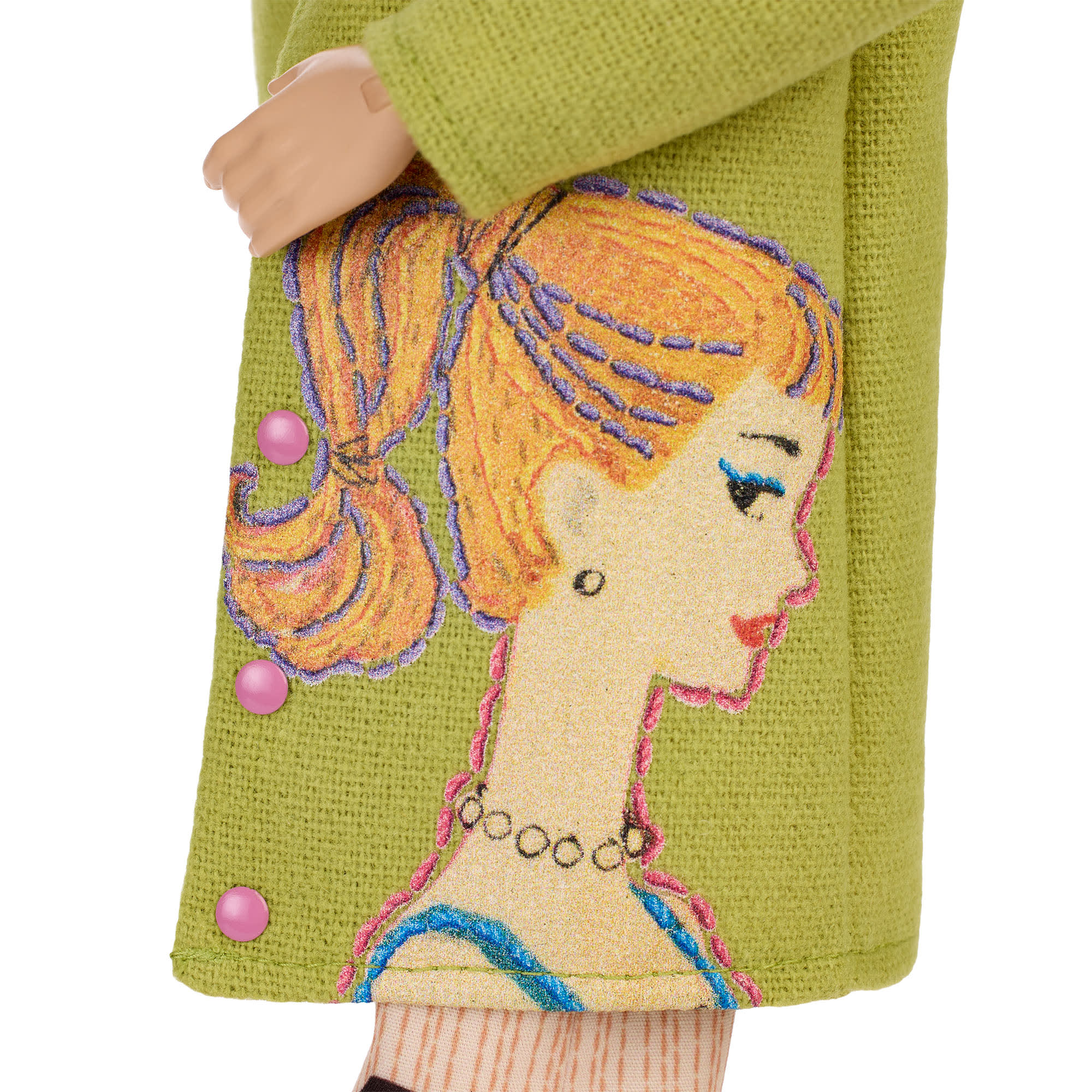 Styled by KidSuper Ken Doll - Image 12