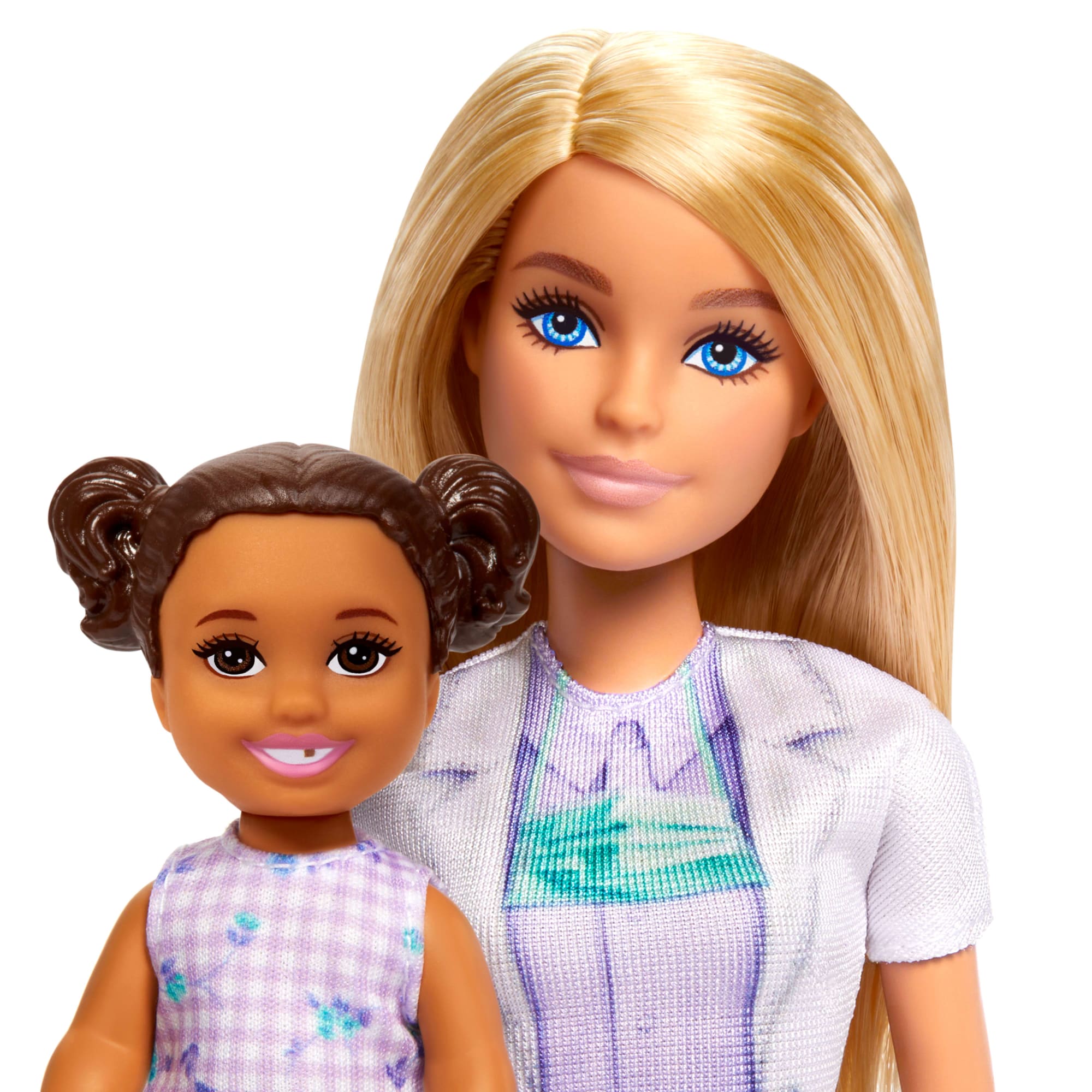 Barbie Poupées Poupée Mode dentiste. Poupée enfant. Accessoires - Image 3