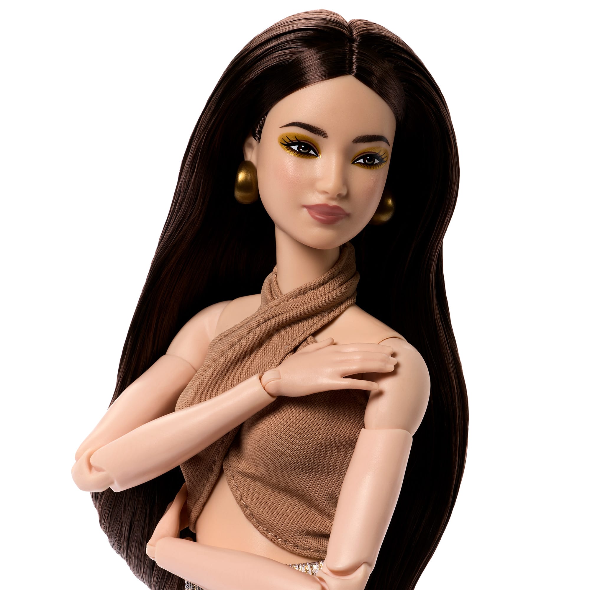 Barbie Basics 2026 Neutrals Series. Model 06 - Image 5