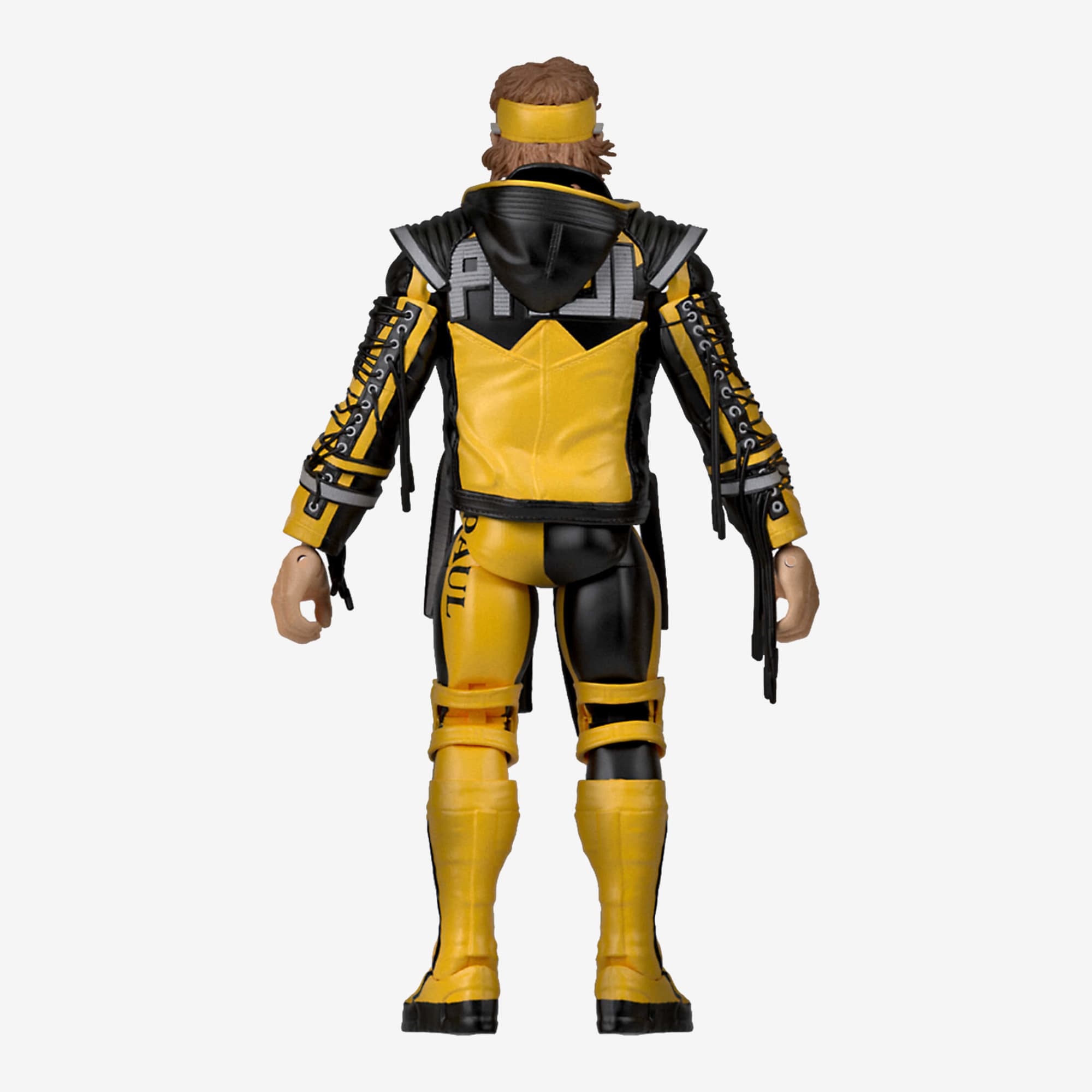 WWE® Logan Paul Ultimate Edition Action Figure - Image 3