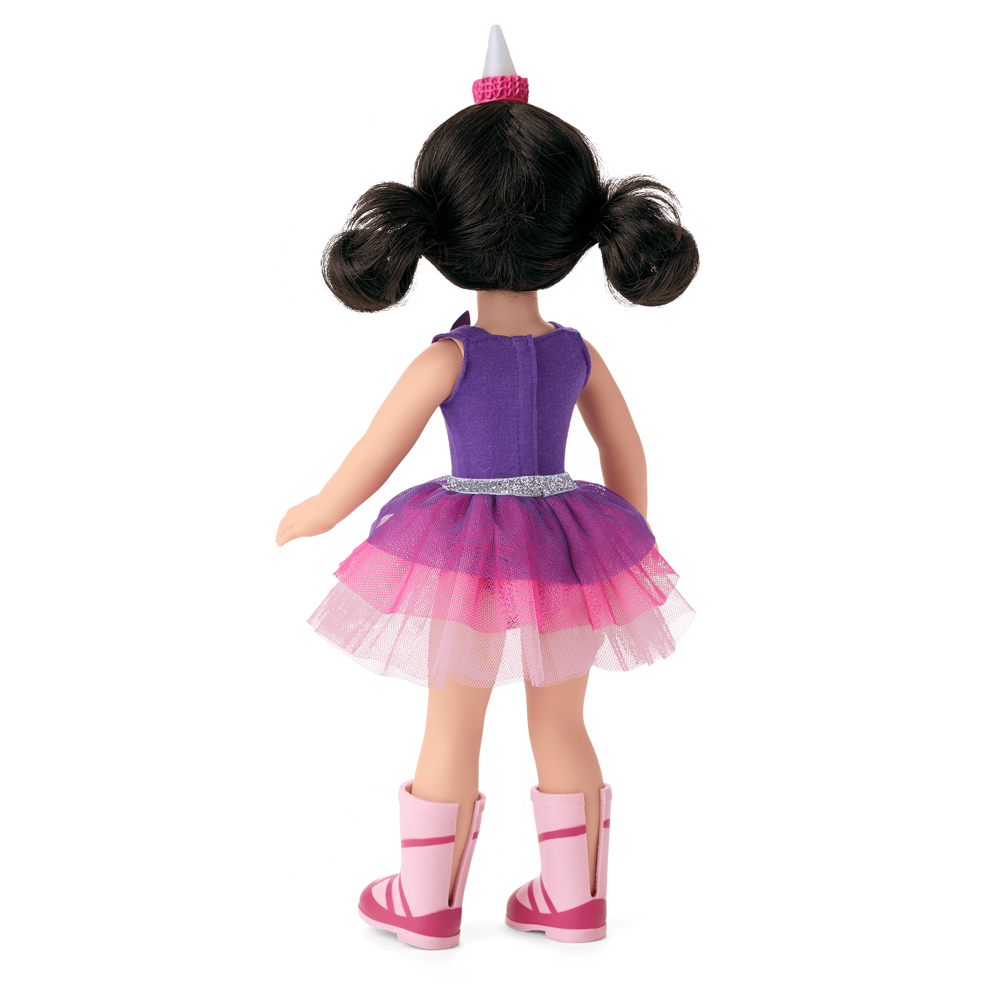 Emerson™ Doll - Image 3