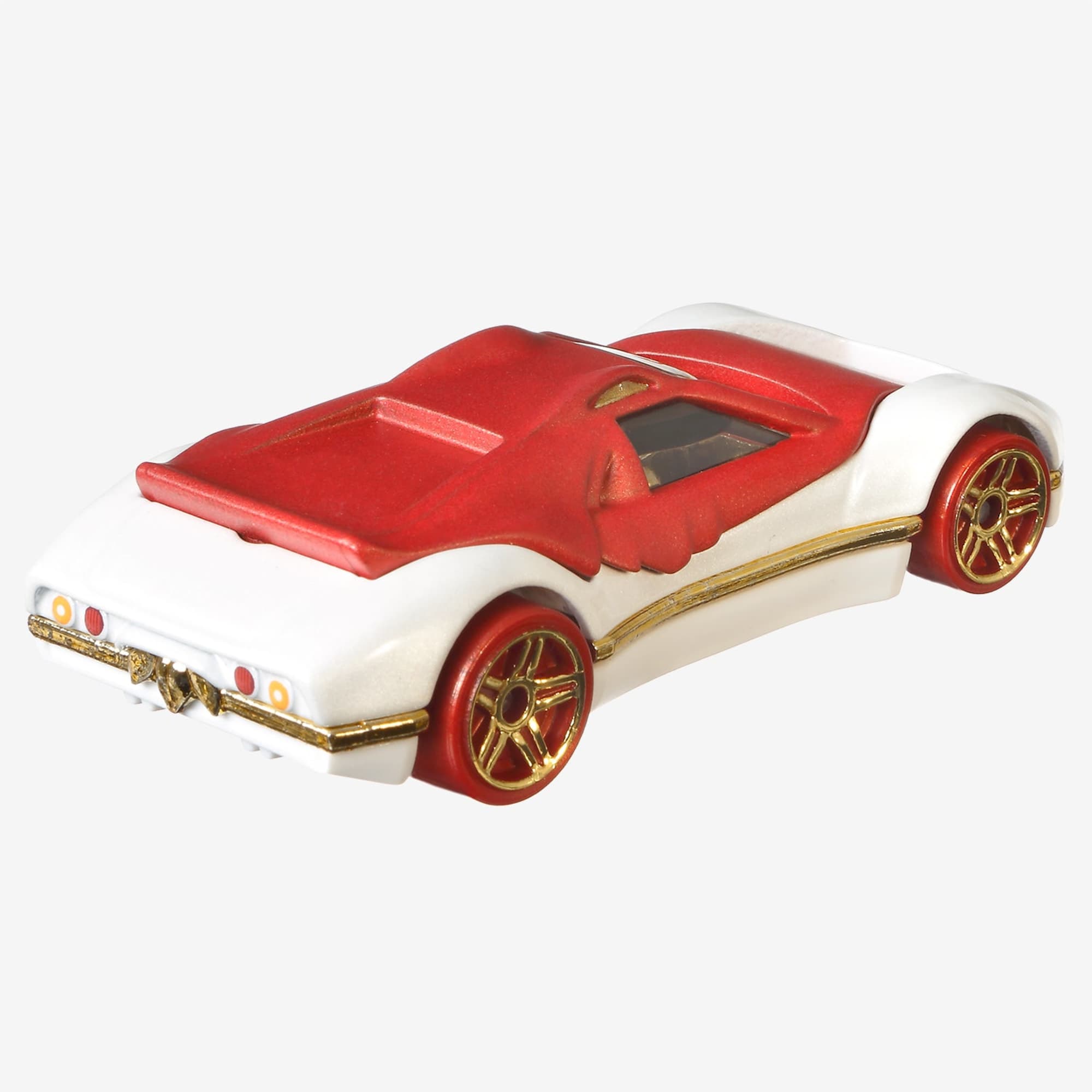 Hot Wheels Masters of the Universe Character Cars 5-Pack - Image 3