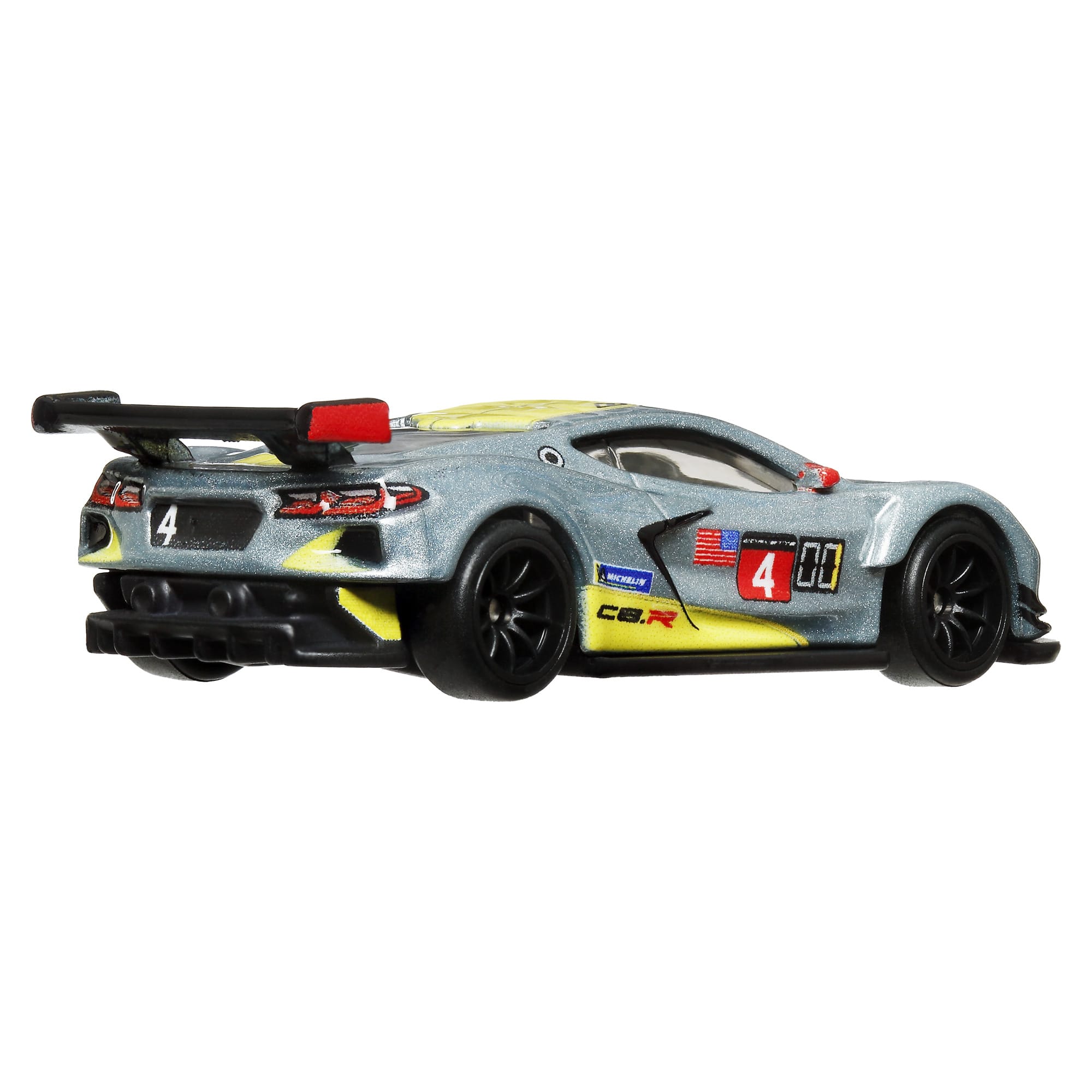 Hot Wheels Car Culture Circuit Legends Corvette C8.R - Image 5