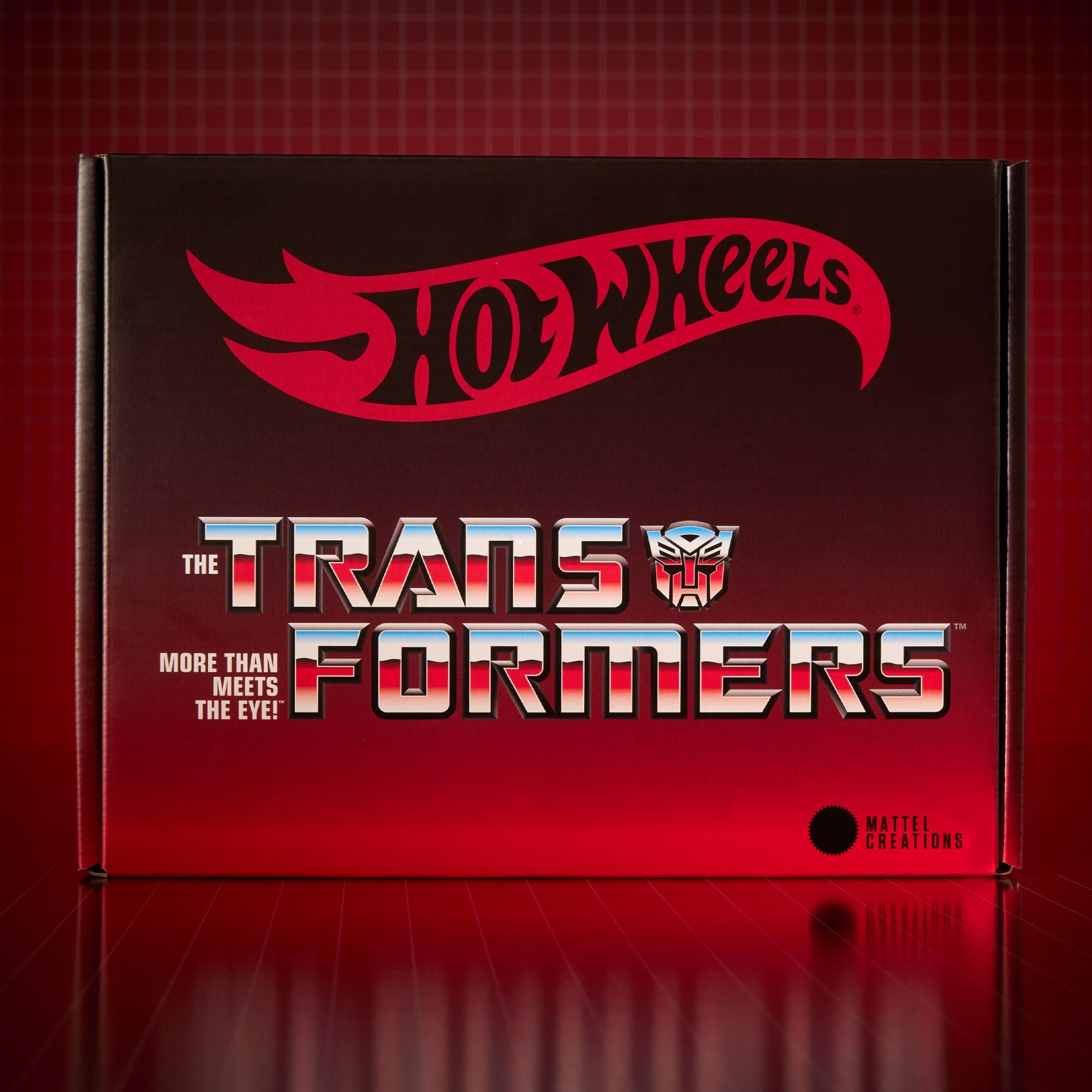 Hot Wheels Transformers Optimus Prime - Image 24