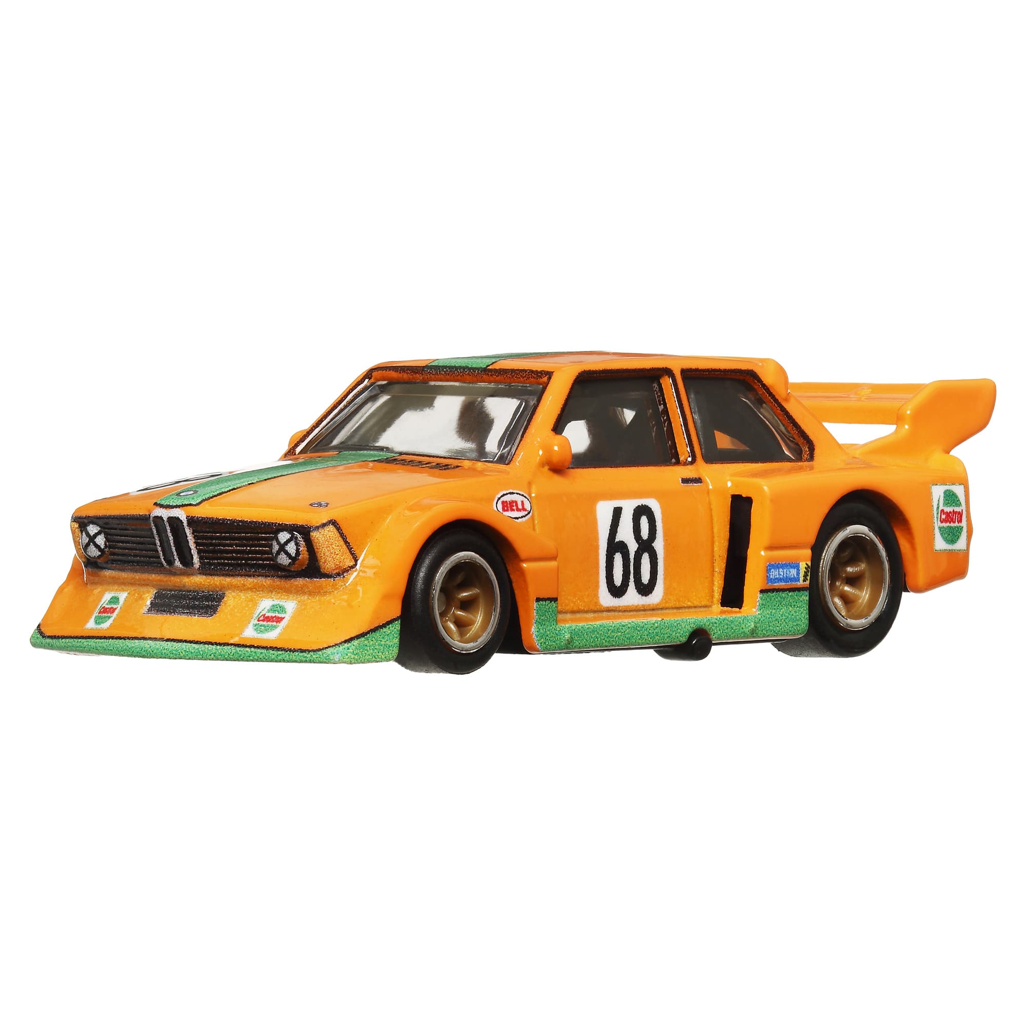 Hot Wheels Car Culture Circuit Legends BMW 320 Group 5 - Image 3