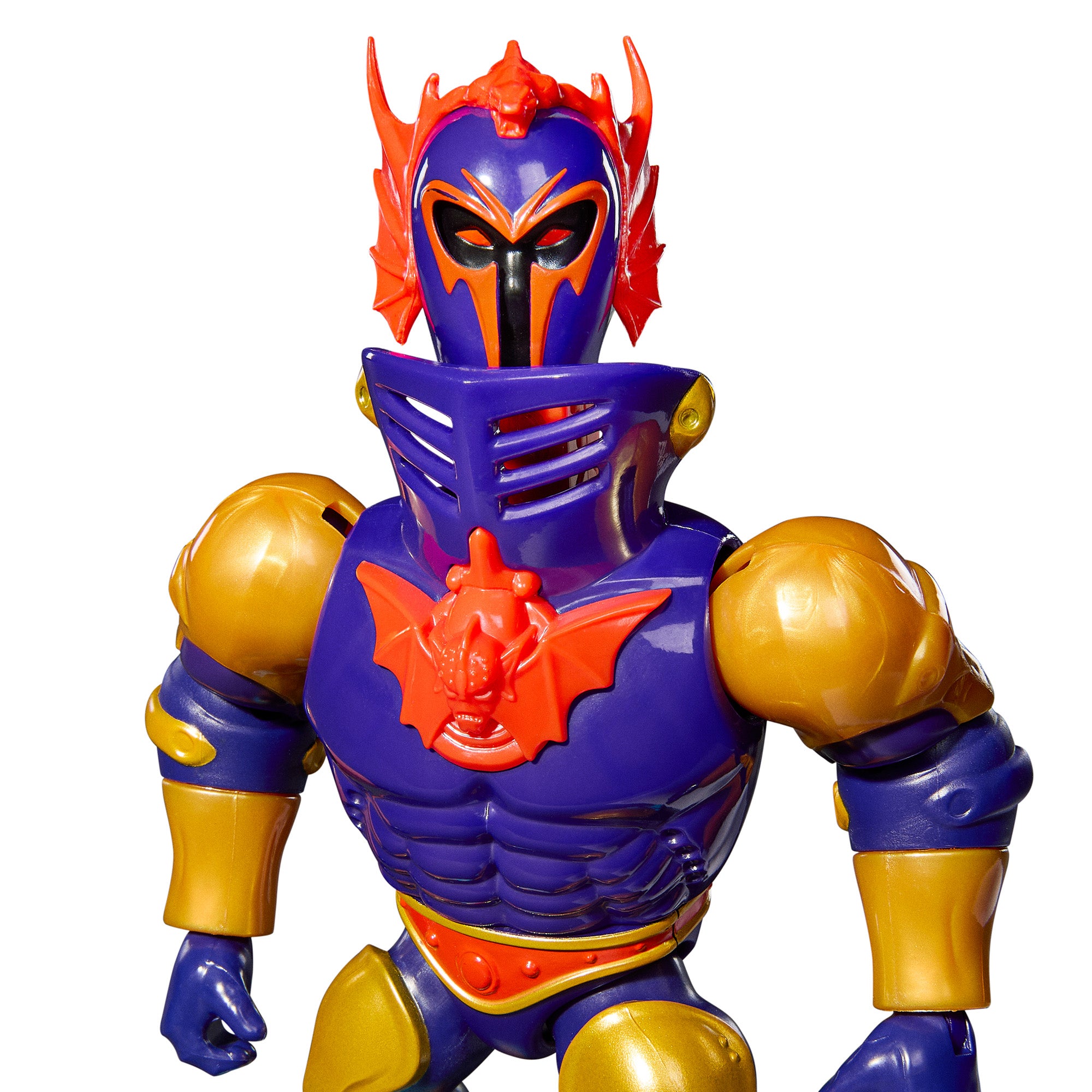 Masters of the Universe Origins Expand-Or Action Figure - Image 5