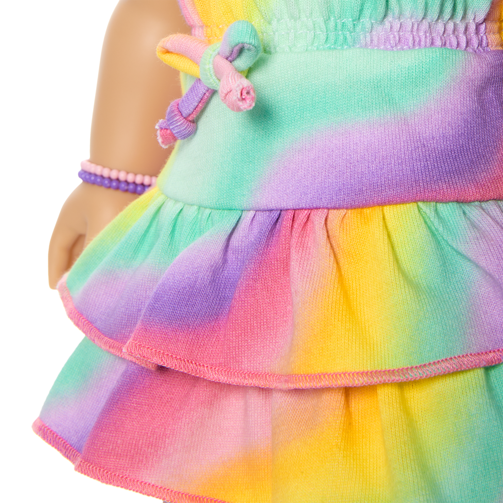 Summer™ 18-inch Doll & Journal (Girl of the Year™ 2025) - Image 9