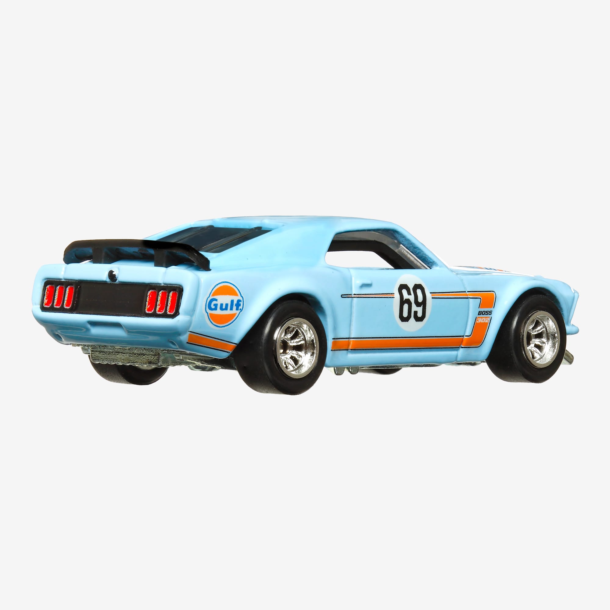 Hot Wheels Premium Car Culture. Set of 2 - Image 5