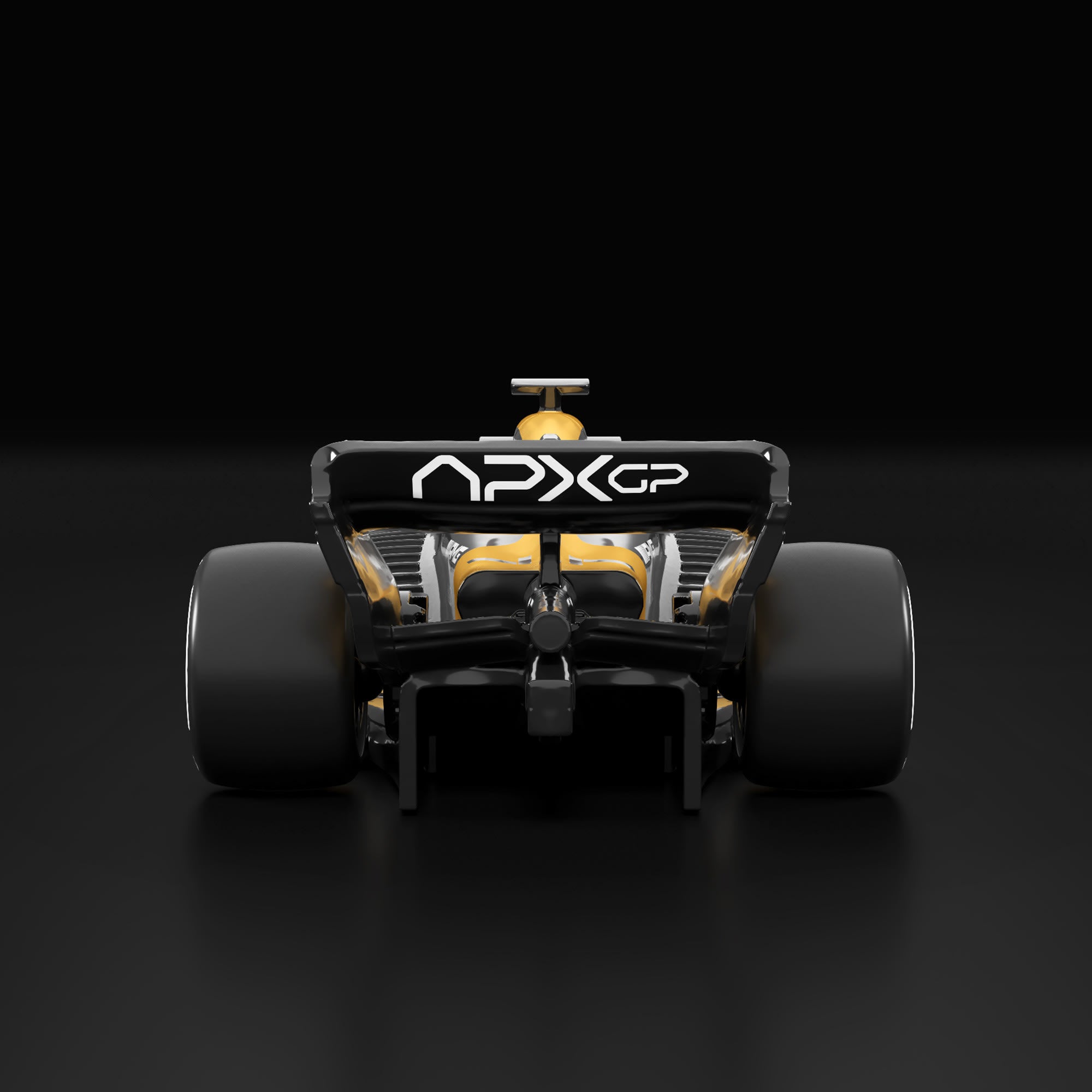 Hot Wheels F1 The Movie Vehicle - Image 12