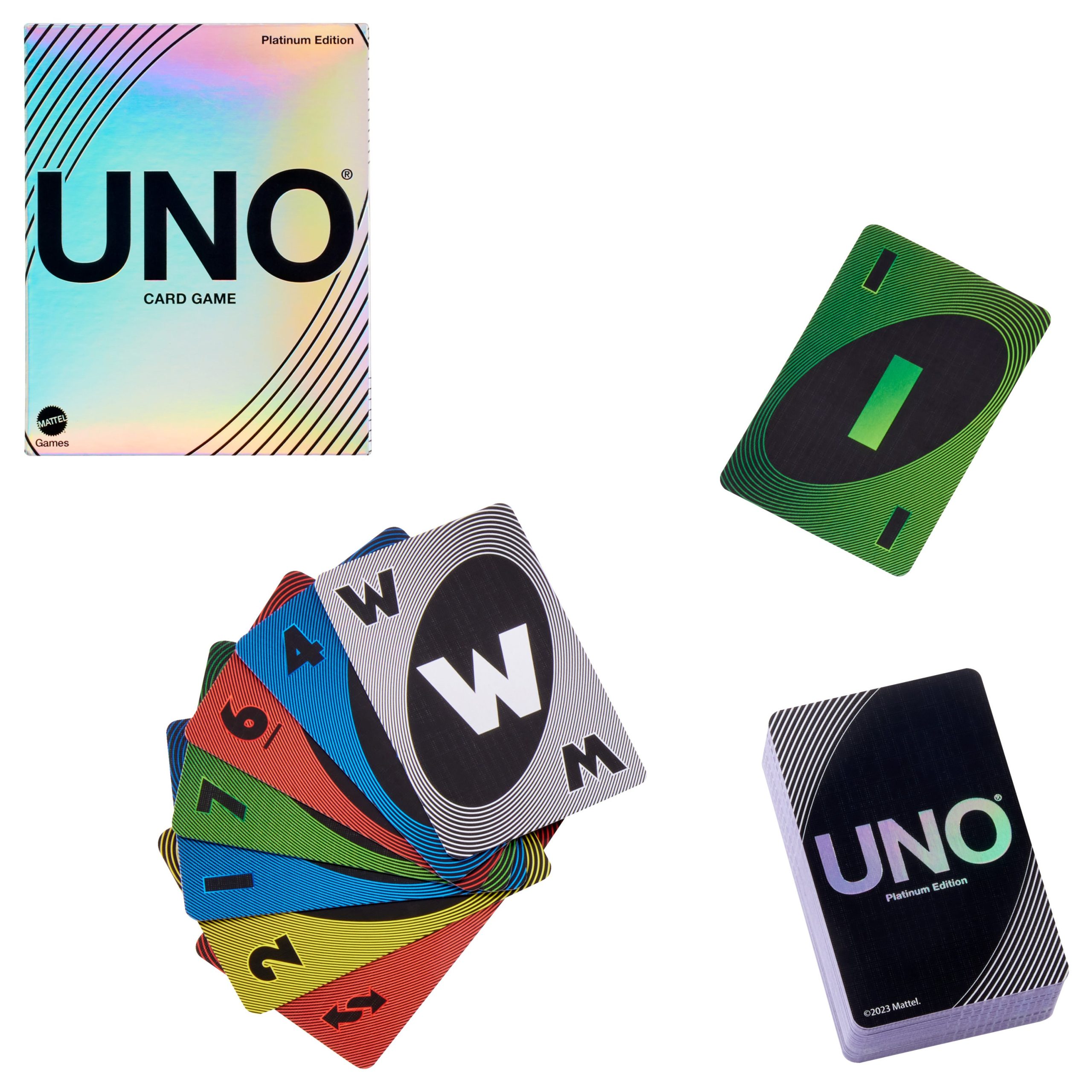 uno-juego-de-cartas-platinum -hpy61 - Image 6