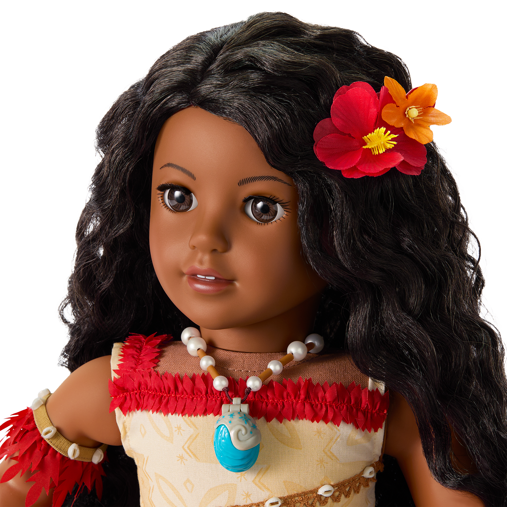 Disney Moana Doll Story Bundle by American Girl® - Image 4