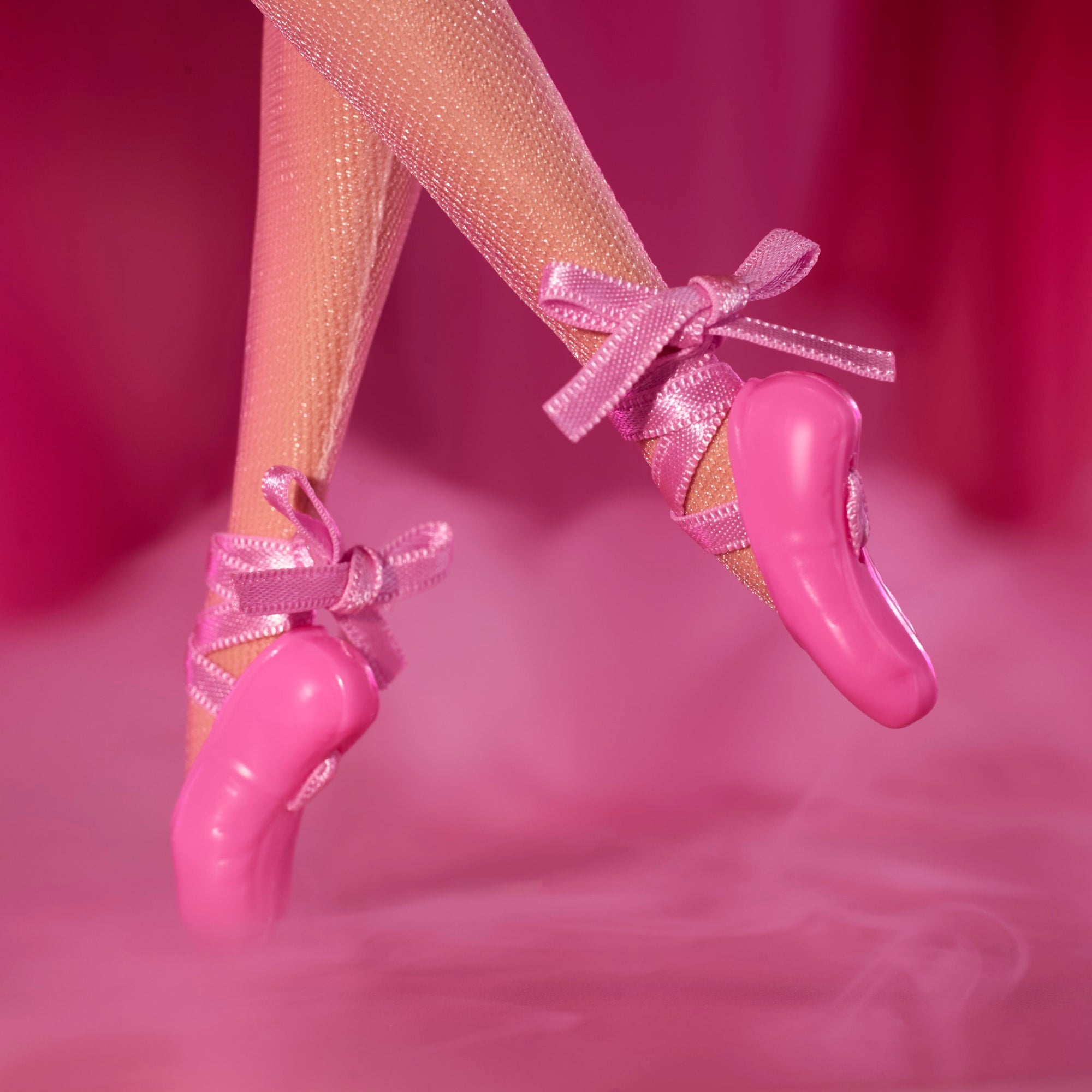 Ballet Wishes Barbie Doll - Image 5