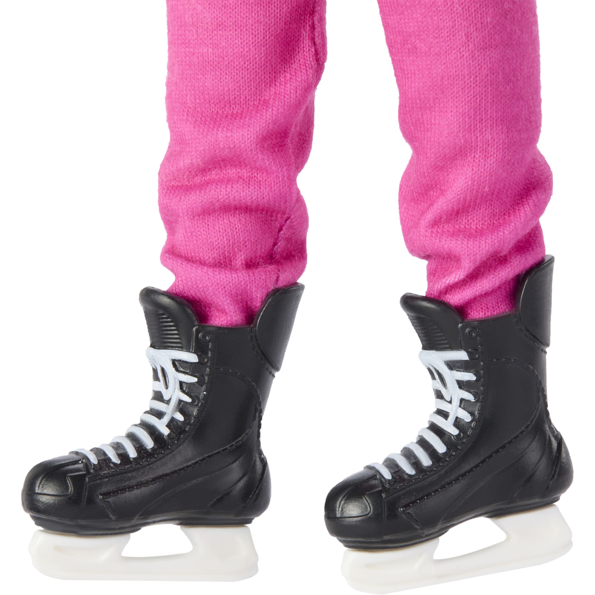 Barbie – Poupée et Accessoires – PWHL Tim Hortons – Joueuse de Hockey - Image 4