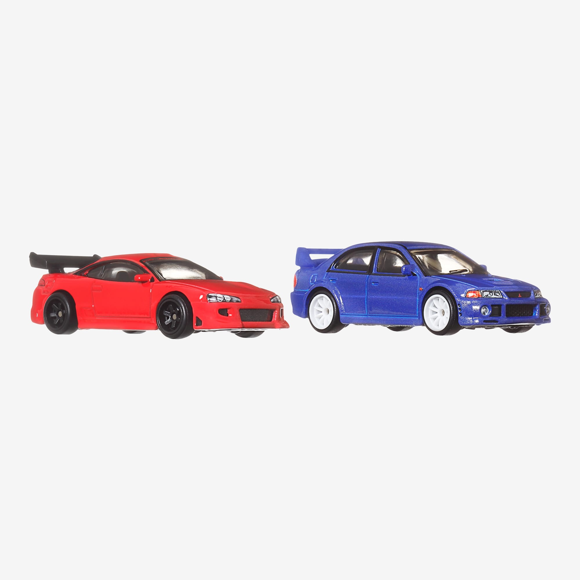 Hot Wheels Premium Car Culture 2-Pack - Image 3