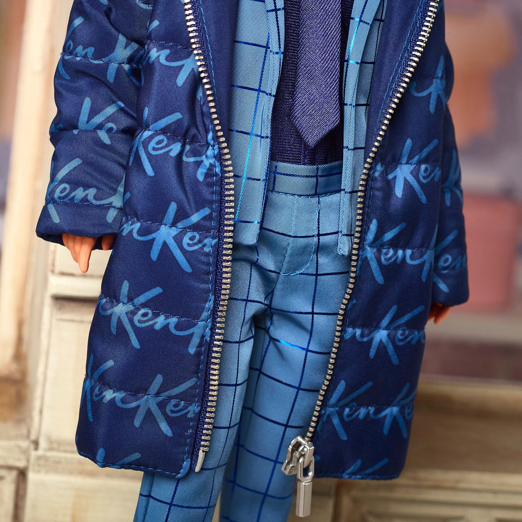 Ken Kouture Doll #1 - Image 10