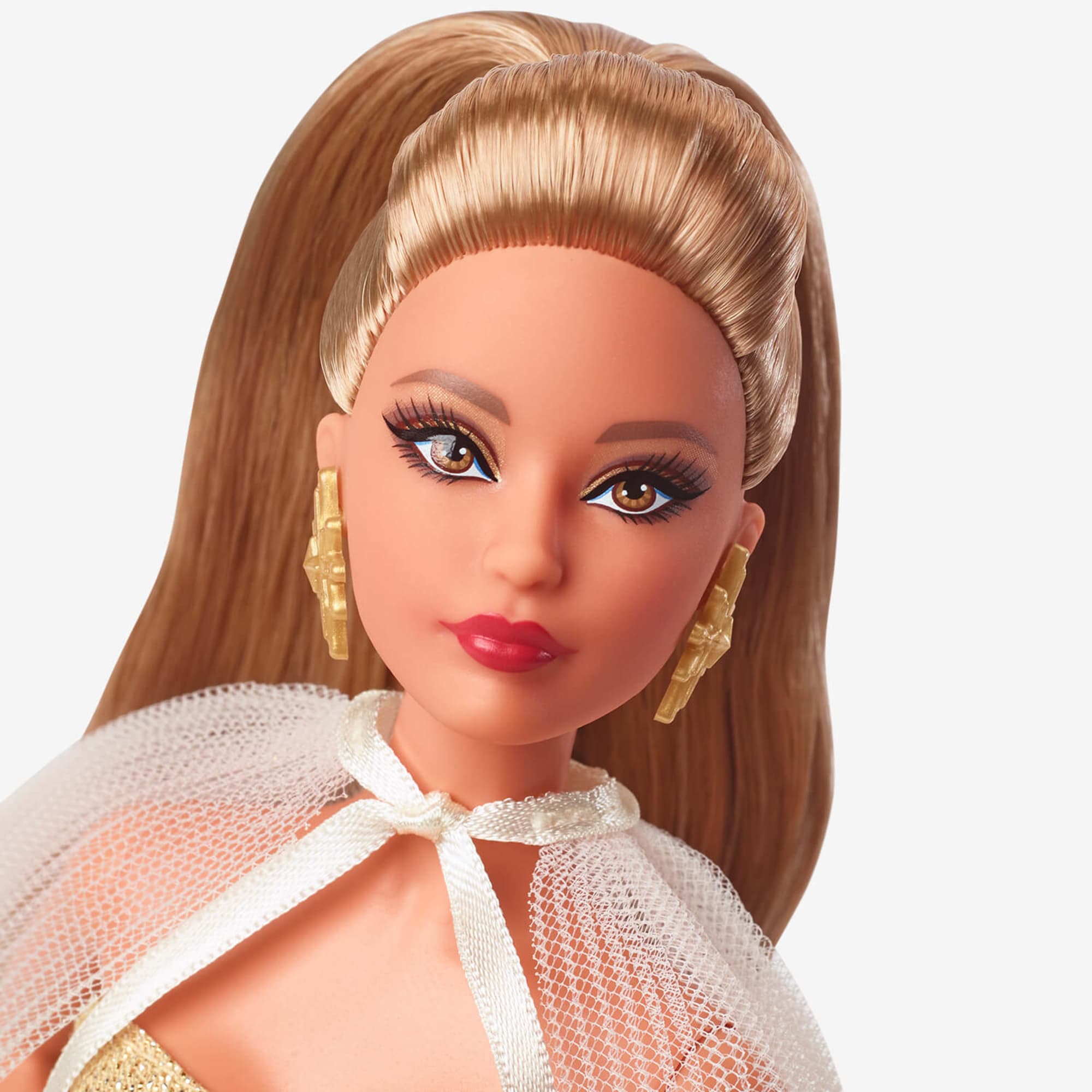 2023 Holiday Barbie Doll - Image 3