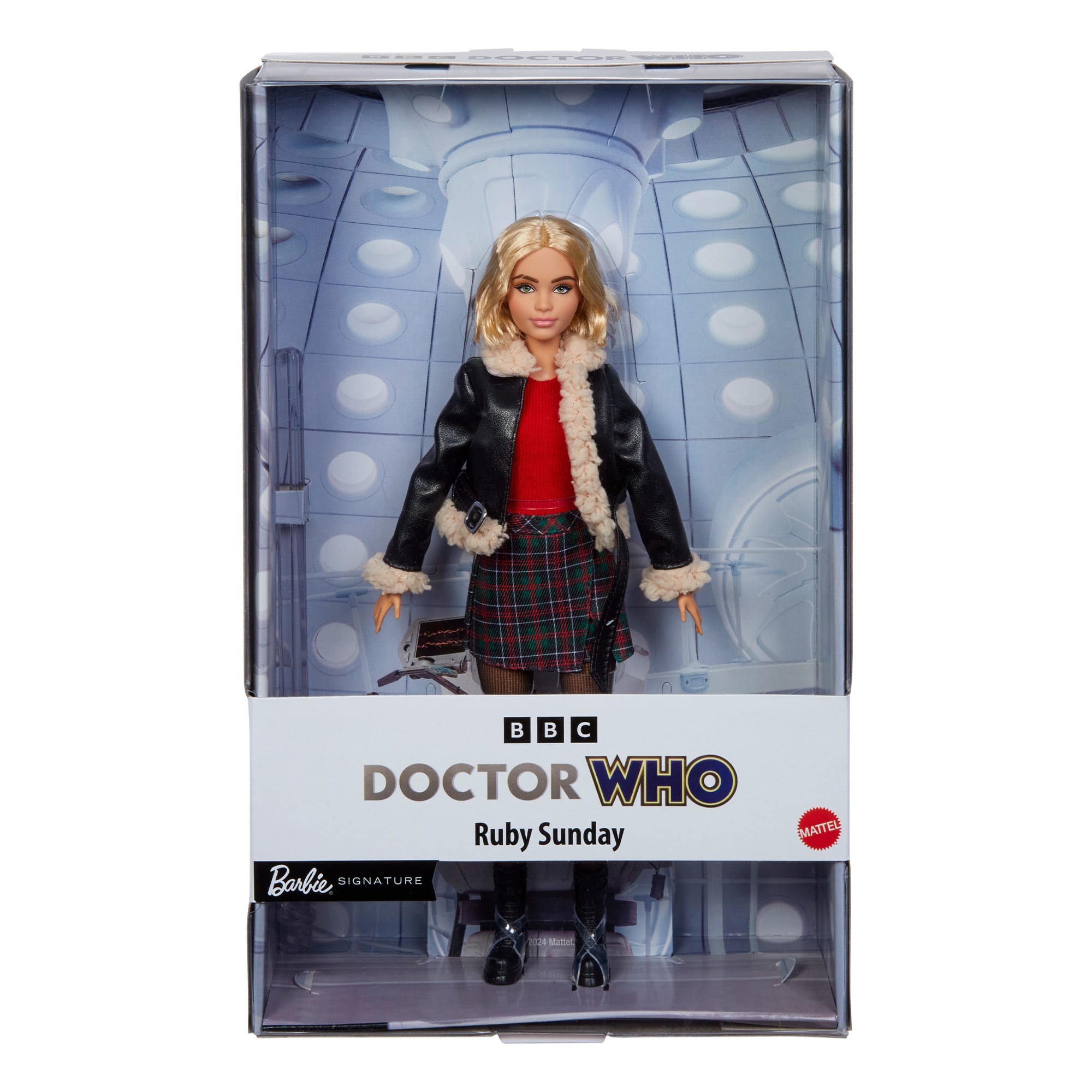 Ruby Sunday Barbie Doll - Image 12