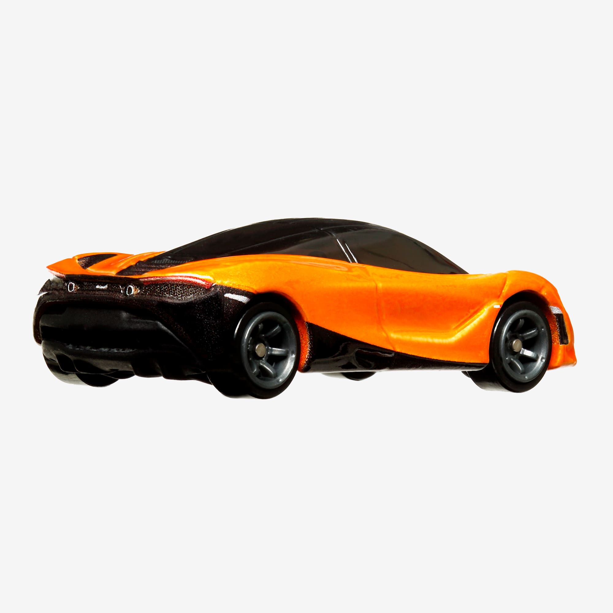 Hot Wheels Premium Car Culture Speed Machines – McLaren 720S - Image 4