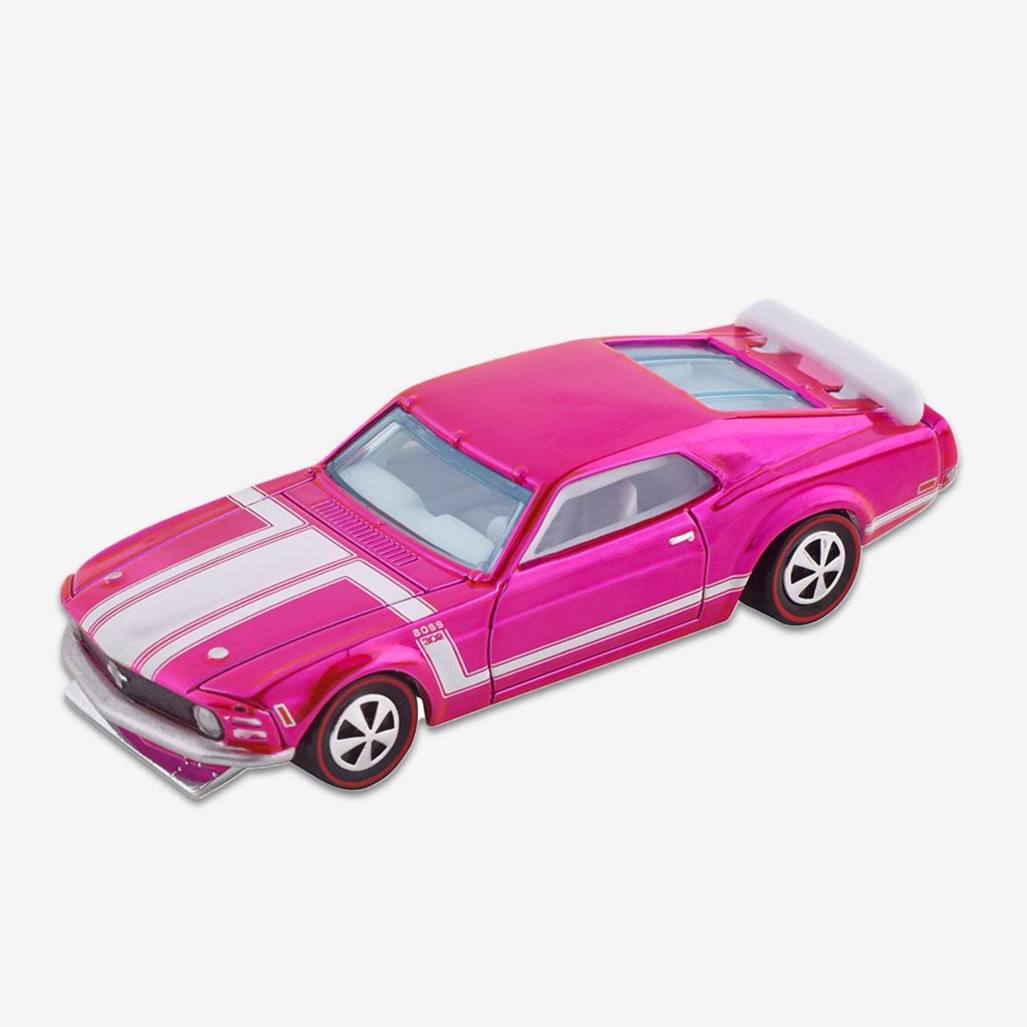 Hot Wheels RLC Exclusive 2020 Convention '70 Mustang Boss 302