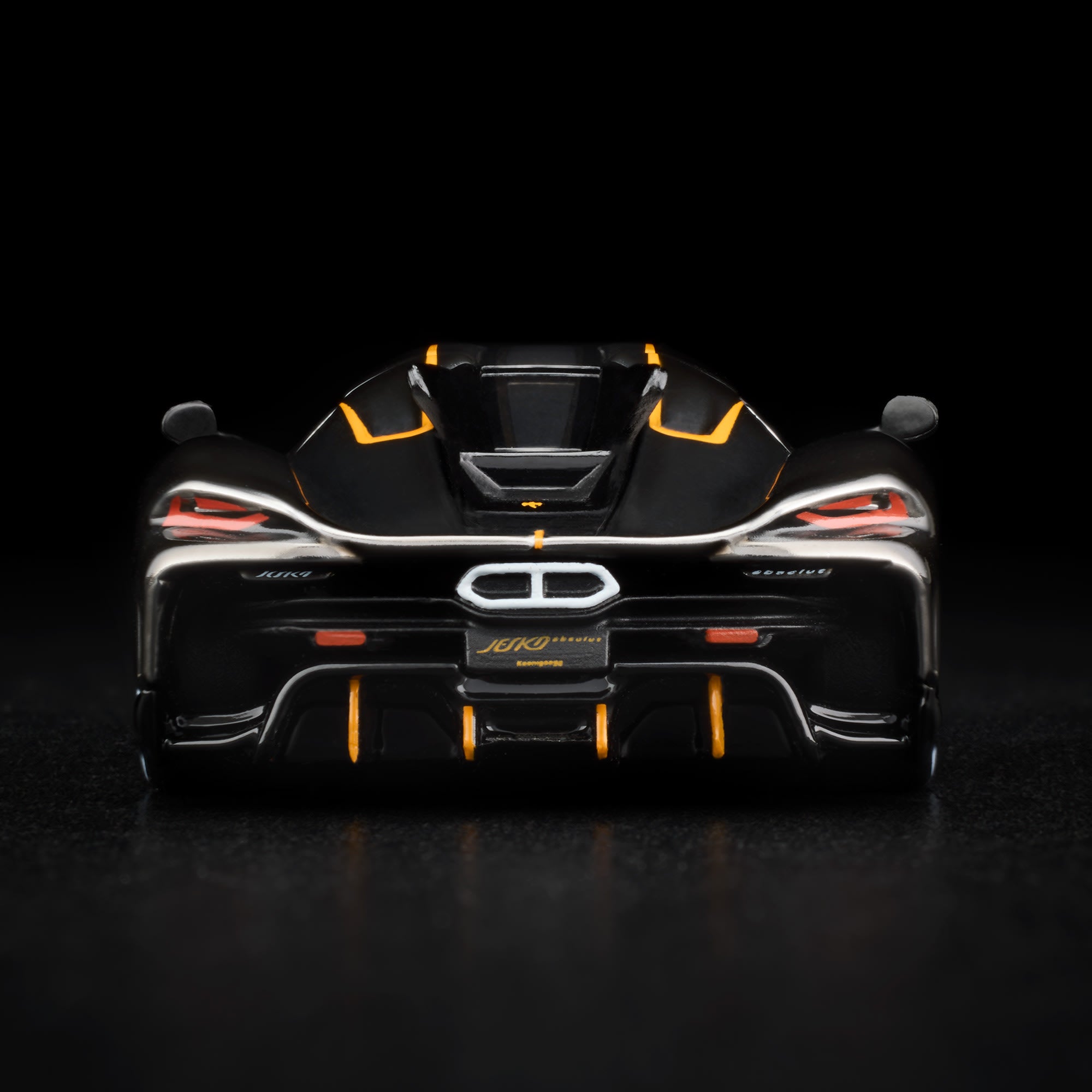 Hot Wheels RLC Koenigsegg Jesko Absolut - Image 11