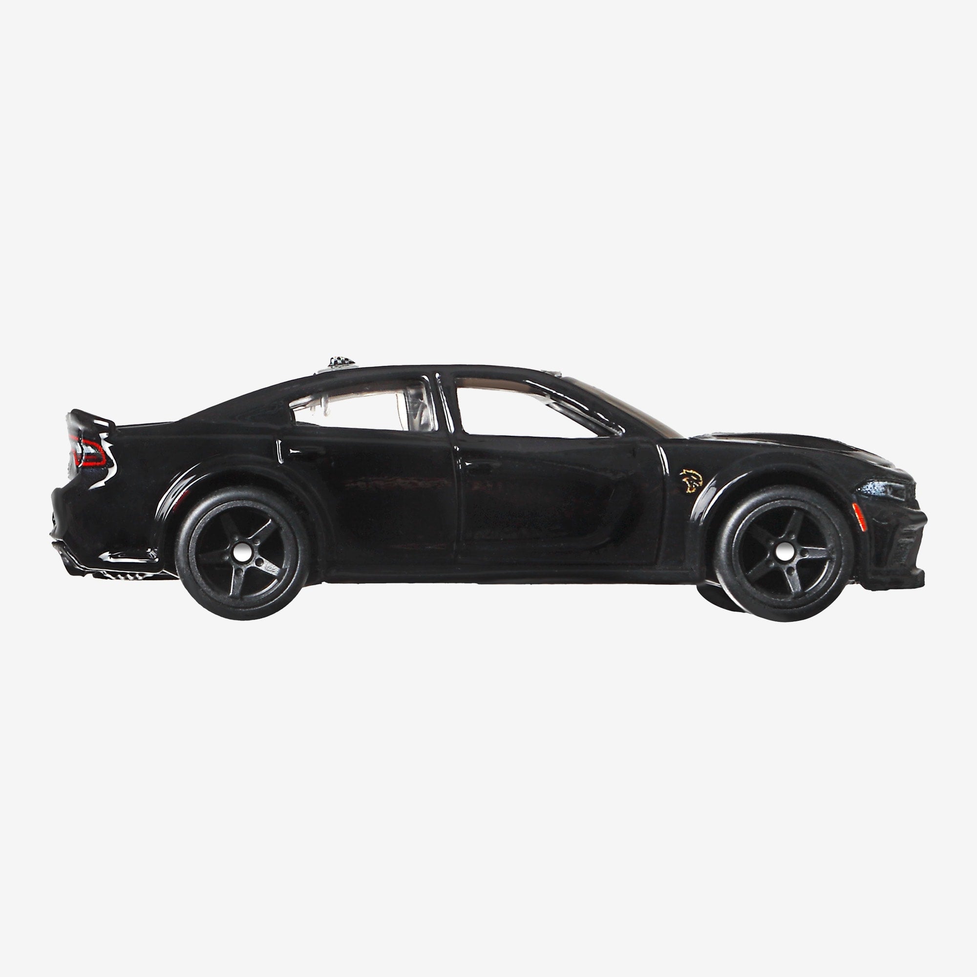 Hot Wheels Fast & Furious Premium Series. Dodge Charger Hellcat - Image 5