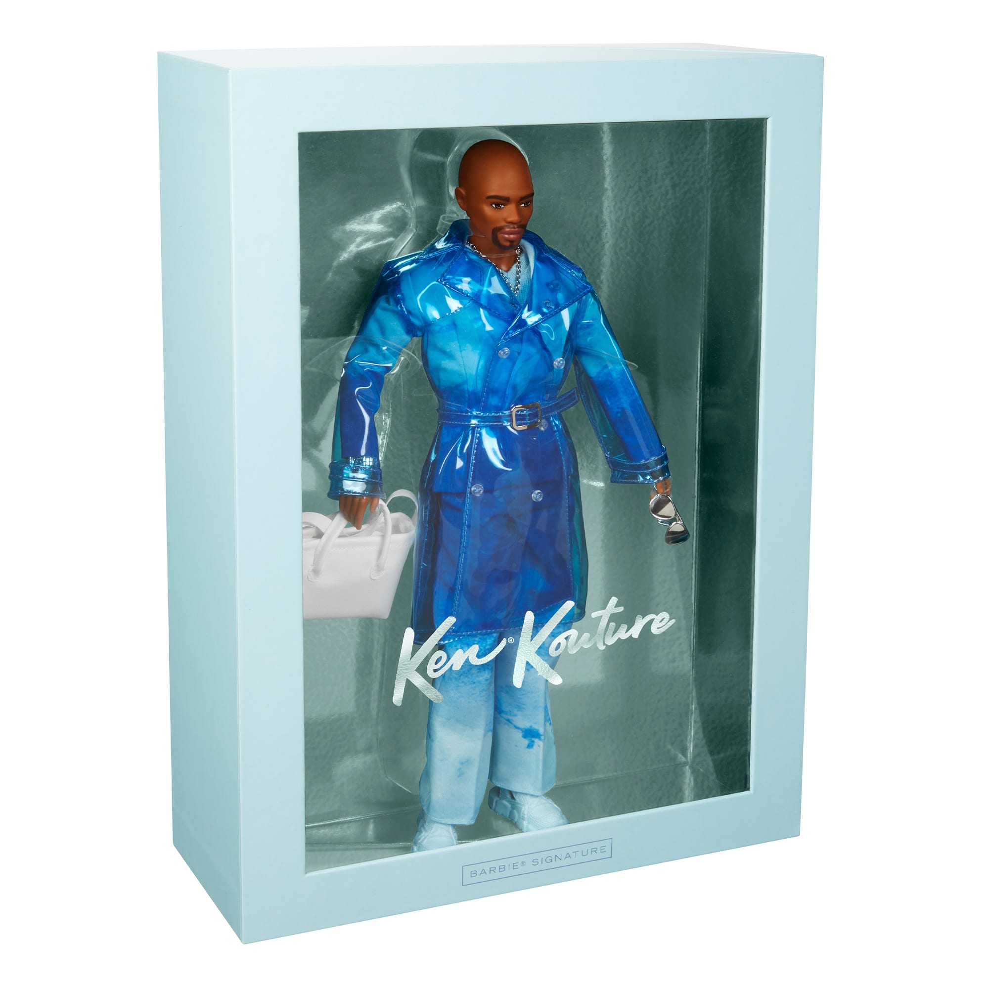 Ken Kouture 2 Doll - Image 21