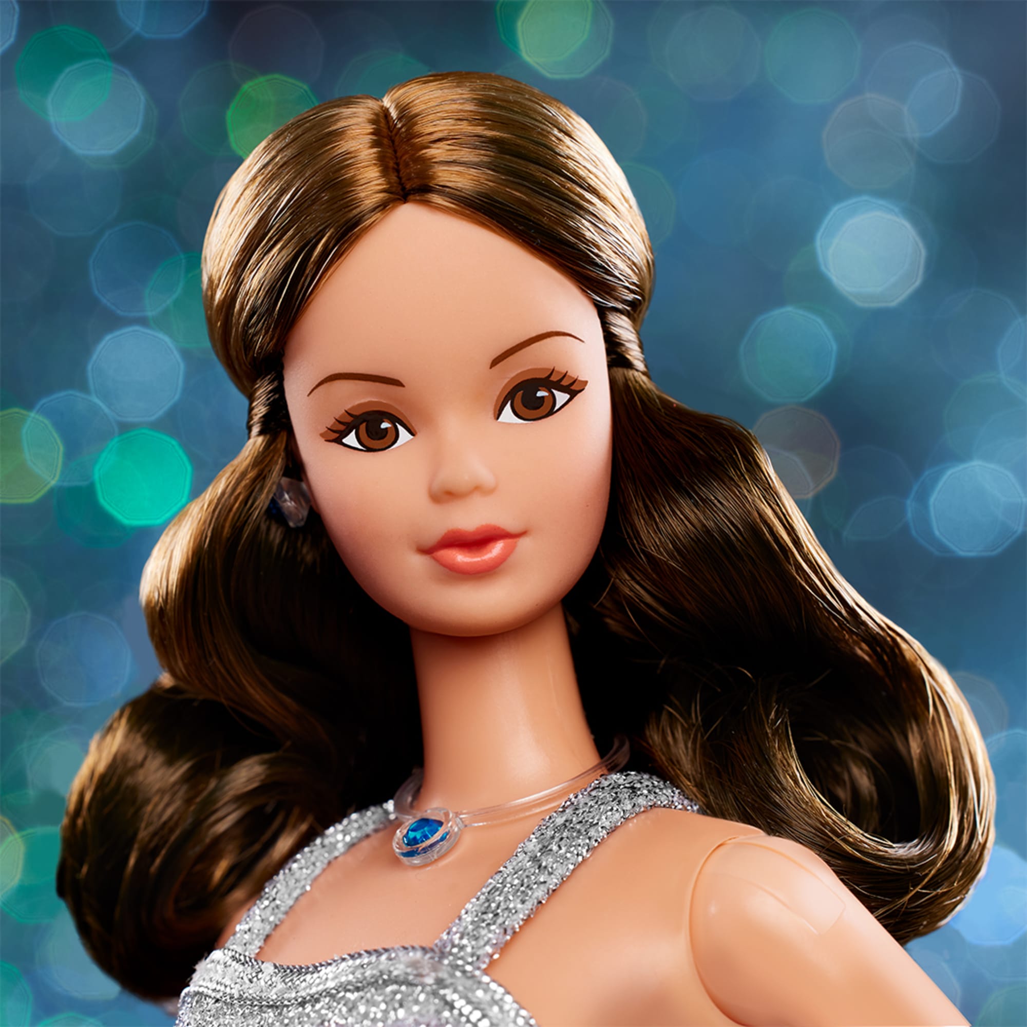 Barbie Fashion Photo P.J. Doll Reproduction - Image 6