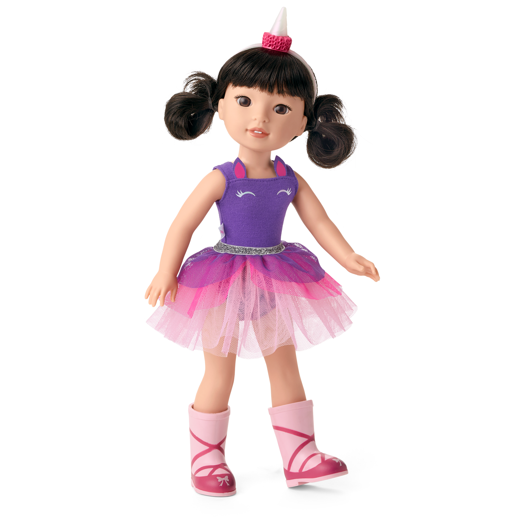 Emerson™ Doll