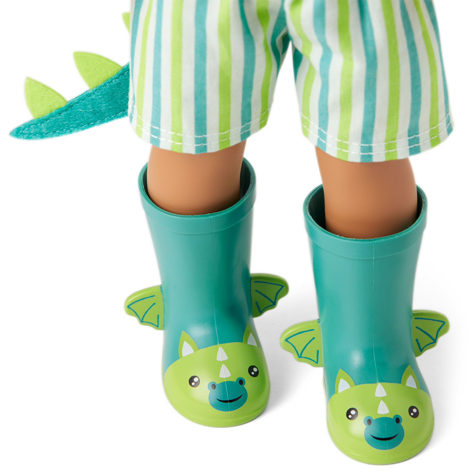 Bryant™ Doll - Image 6