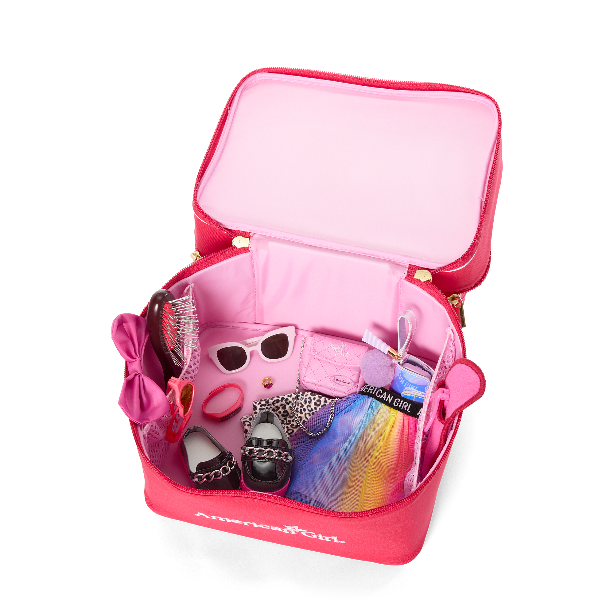 American Girl® On-the-Go Accessory Case - Image 4