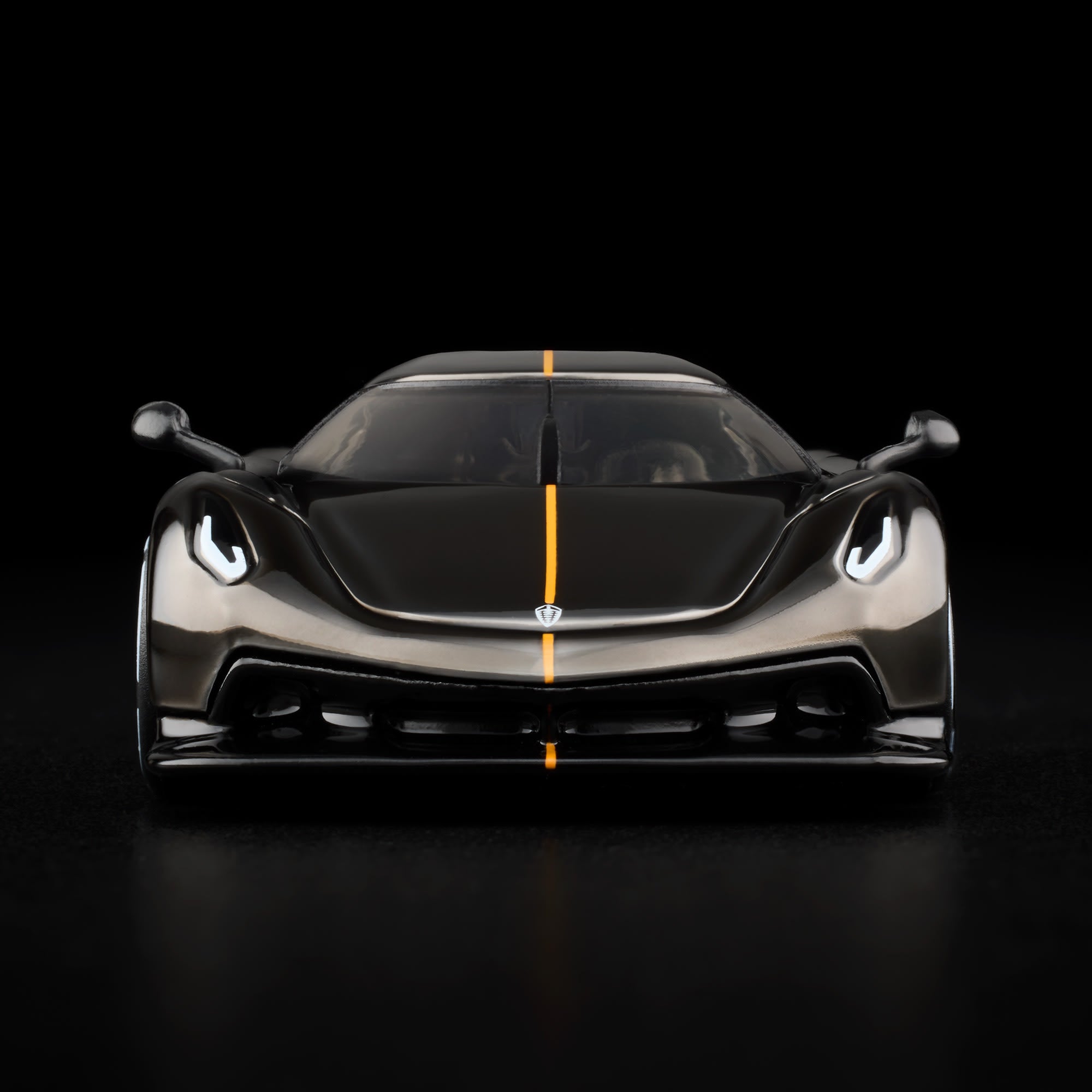 Hot Wheels RLC Koenigsegg Jesko Absolut - Image 10