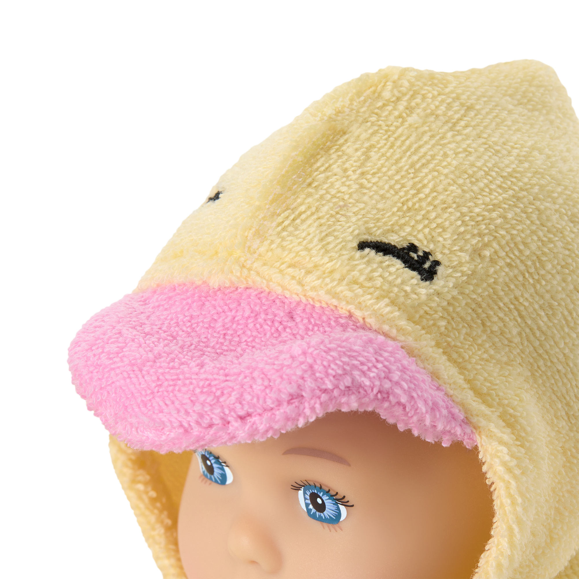 Little Bitty Baby™ Bubble Bath Set for 7.75-inch Dolls - Image 10