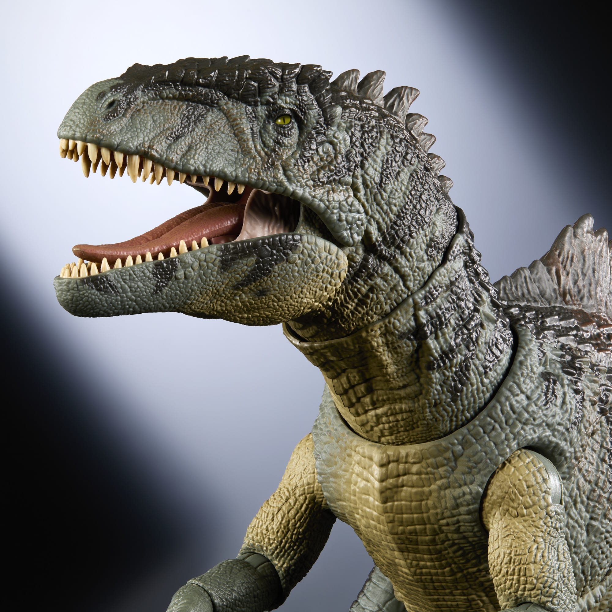 Jurassic World Dominion Hammond Collection Giganotosaurus - Image 2