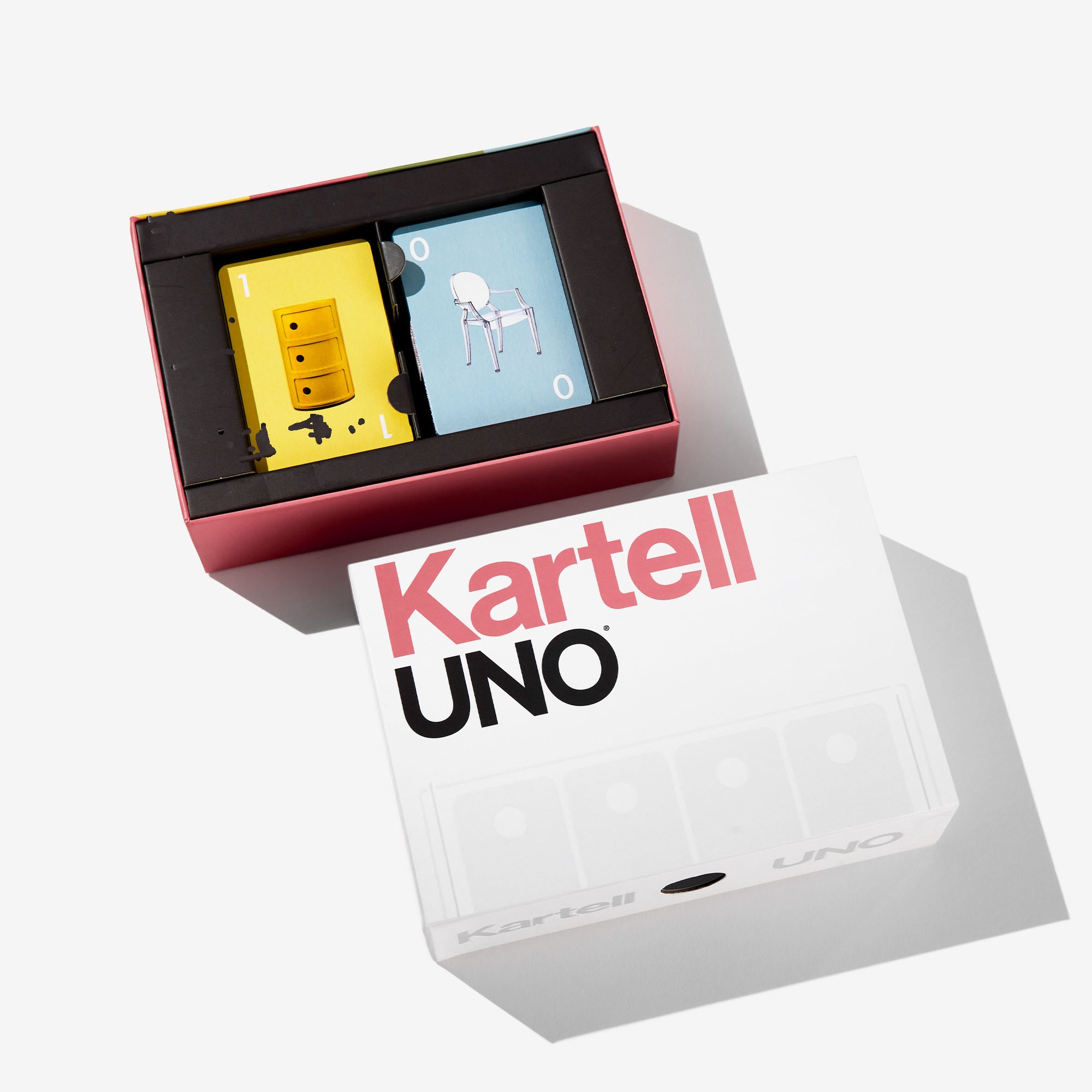 UNO x Kartell - Image 15